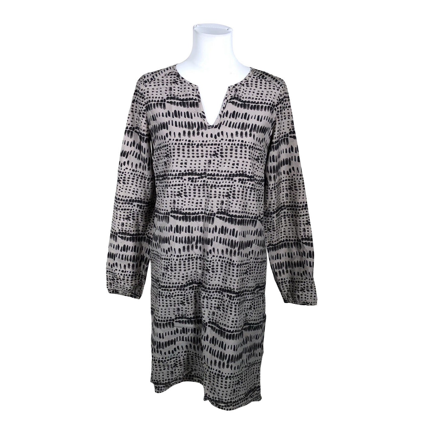 Unisex Marc O'Polo - Mitteveniv kleit, suurus 36 - Beige (1)