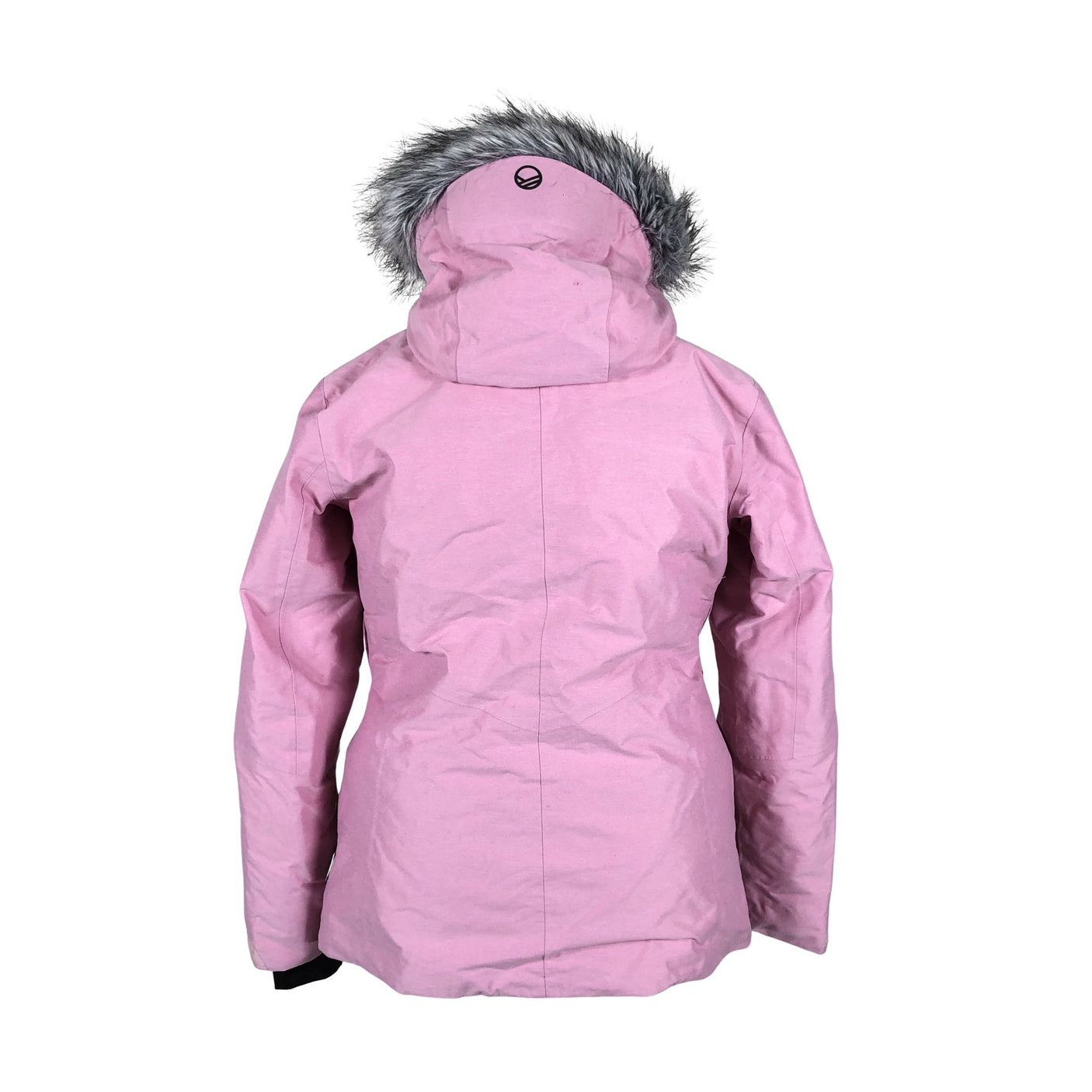 Unisex Halti - Talvejope, suurus 42 - Heleroosa (2)