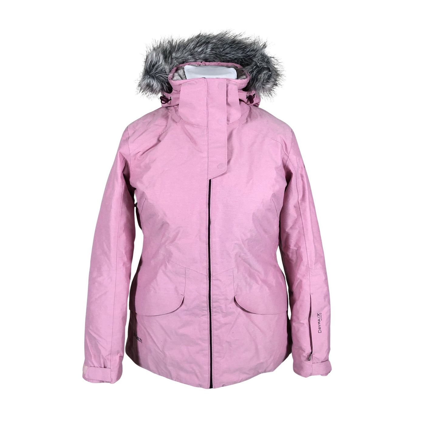 Unisex Halti - Talvejope, suurus 42 - Heleroosa (1)