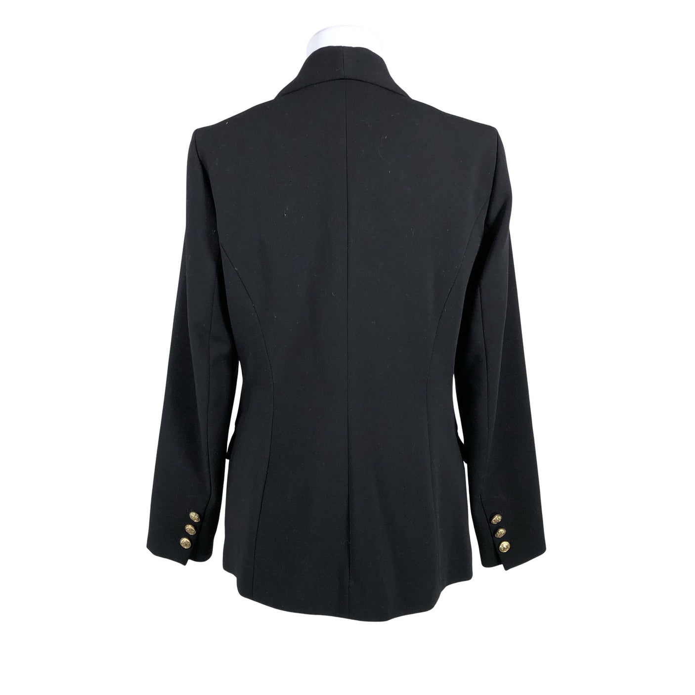Unisex Rue de Femme - Jakk, suurus 38 - Must (3)