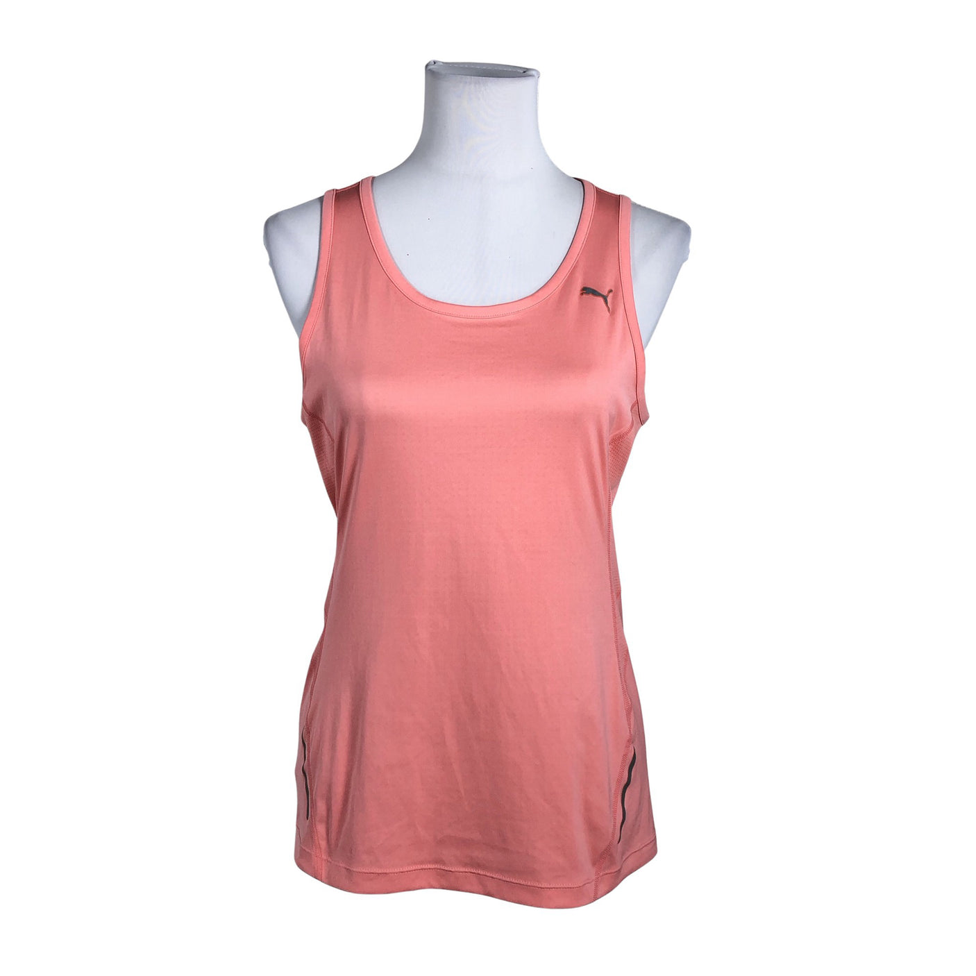Unisex Puma - Sporditopp, suurus 38 - Heleroosa (1)