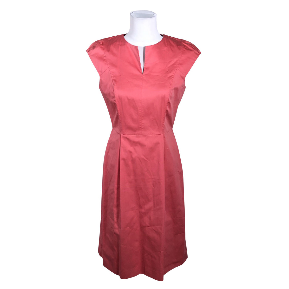 Unisex Sand - Mitteveniv kleit, suurus 38 - Roosa (1)