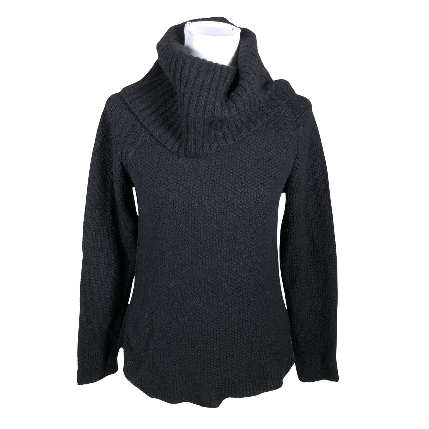 Unisex Peak Performance - Kampsun, suurus 36 - Must (1)