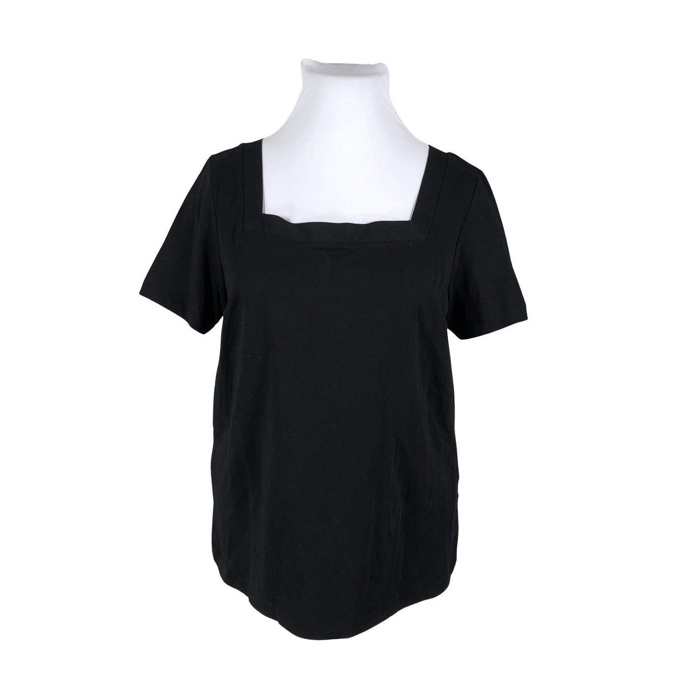 Unisex Anna Field - T-särk, suurus 46 - Must (1)