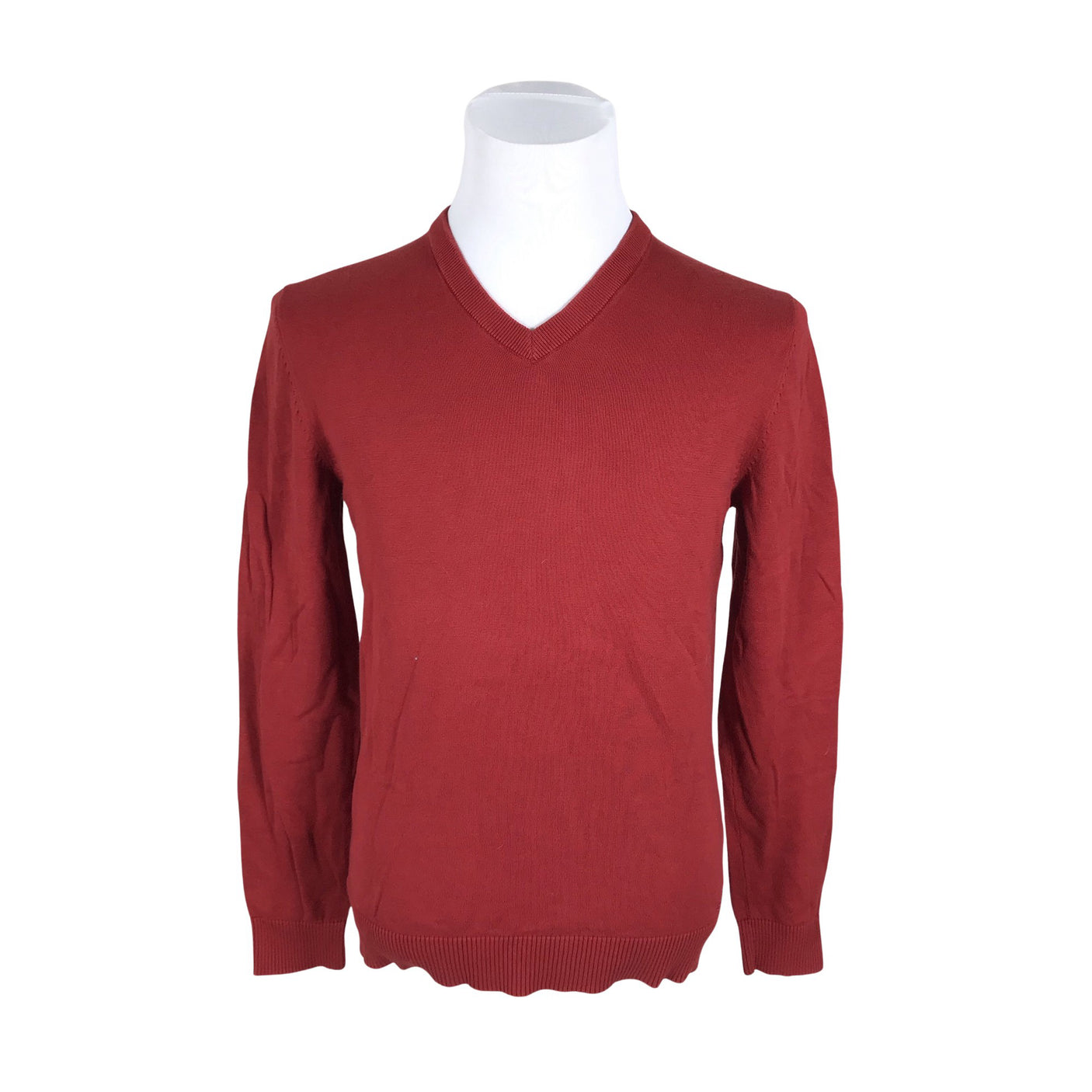 Unisex Esprit - Kampsun, suurus M - Punane (1)
