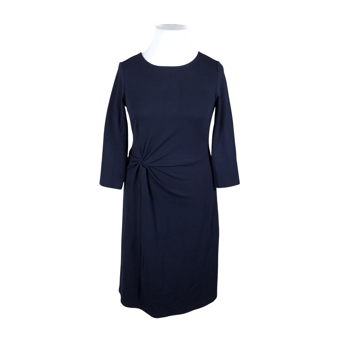 Unisex Anna Field - Trikotaažist kleit, suurus 42 - Sinine (1)