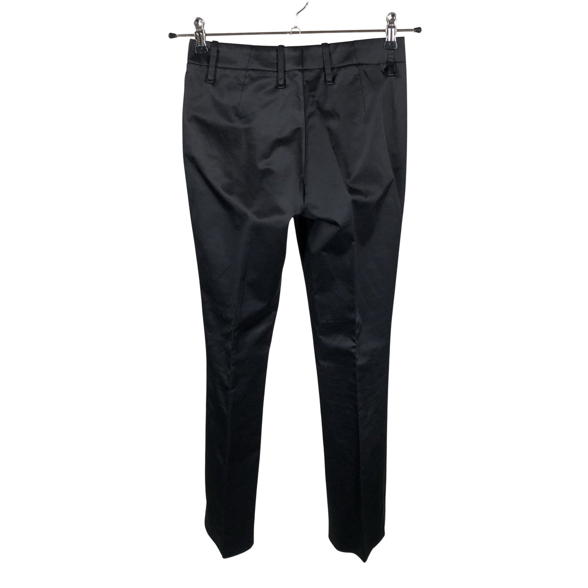 Unisex Sand - Mittevenivad püksid, suurus 32 - Must (2)