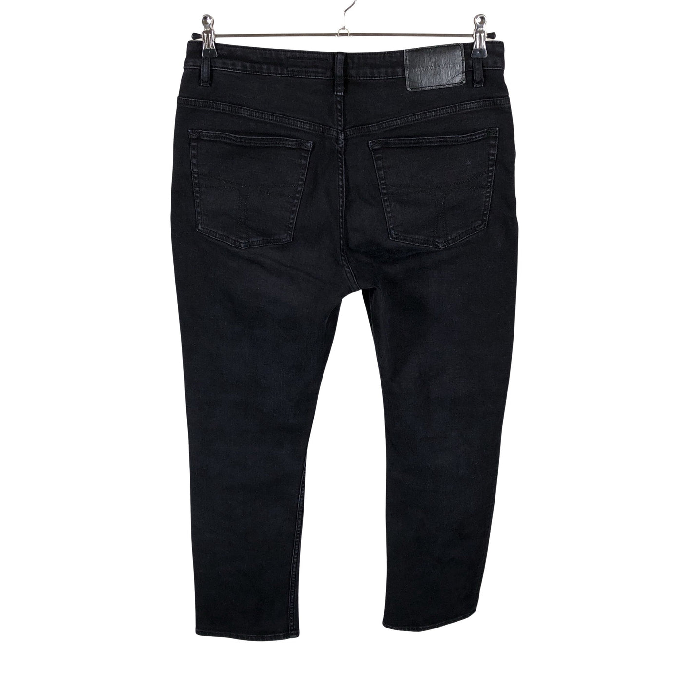 Unisex Tiger of Sweden - Teksad, suurus W31 - Must (2)