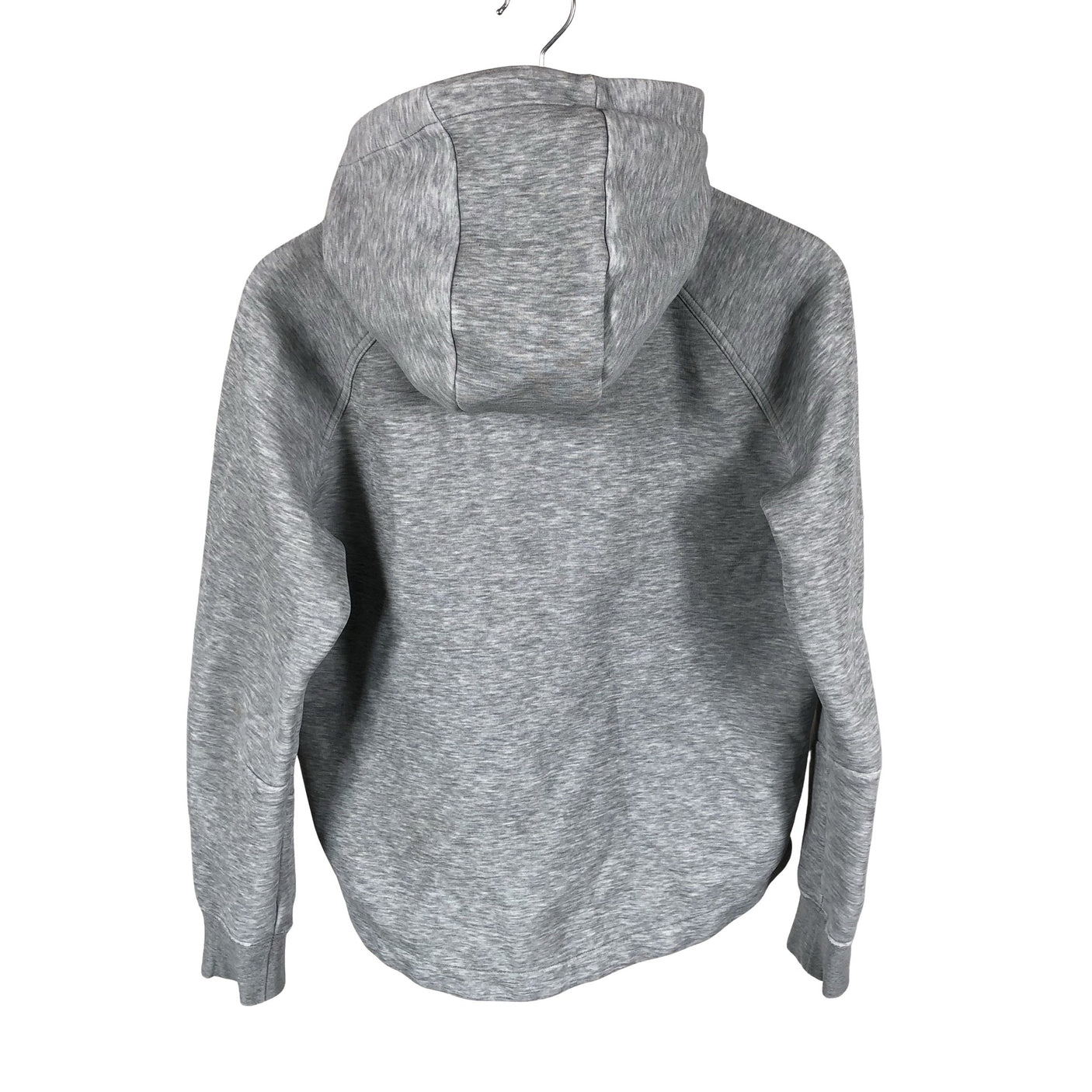 Unisex Nike - Dressipluus, suurus 158 - 164 - Hall (2)