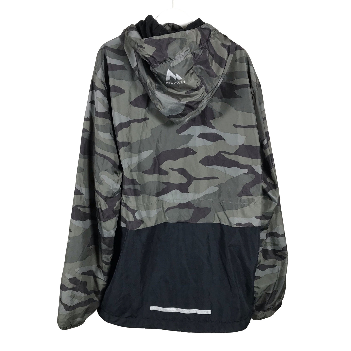 Unisex McKinley - Jope, suurus 158 - 164 - Roheline (2)