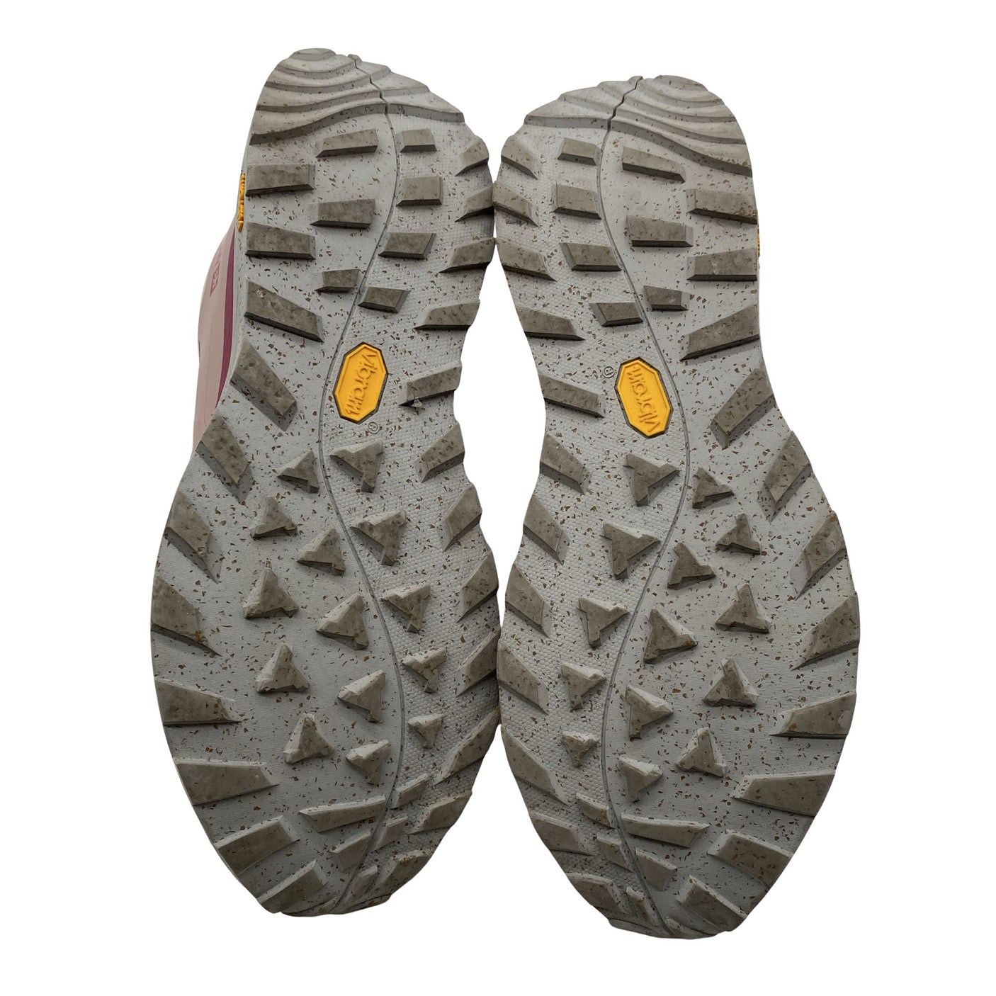 Unisex Jack Wolfskin - Tossud, suurus 40 - Heleroosa (3)