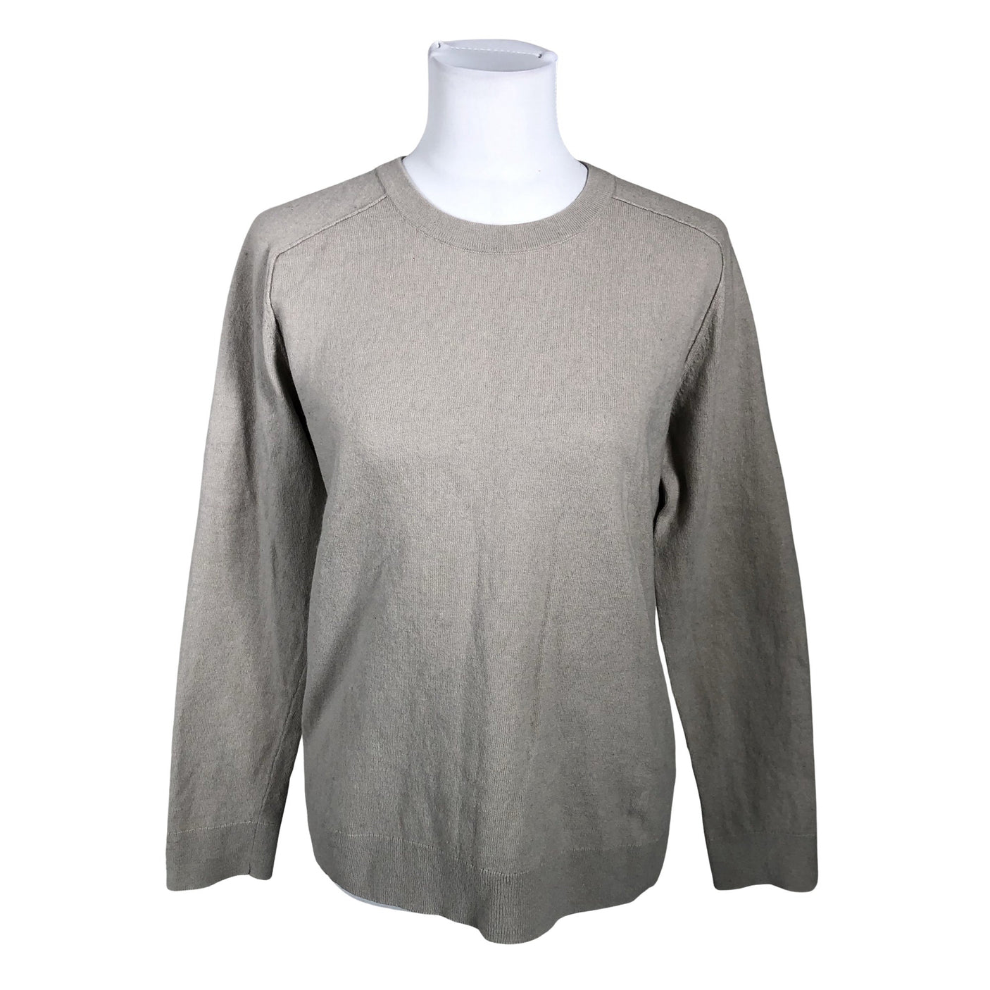 Unisex Filippa K. - Kampsun, suurus 36 - Hall (1)