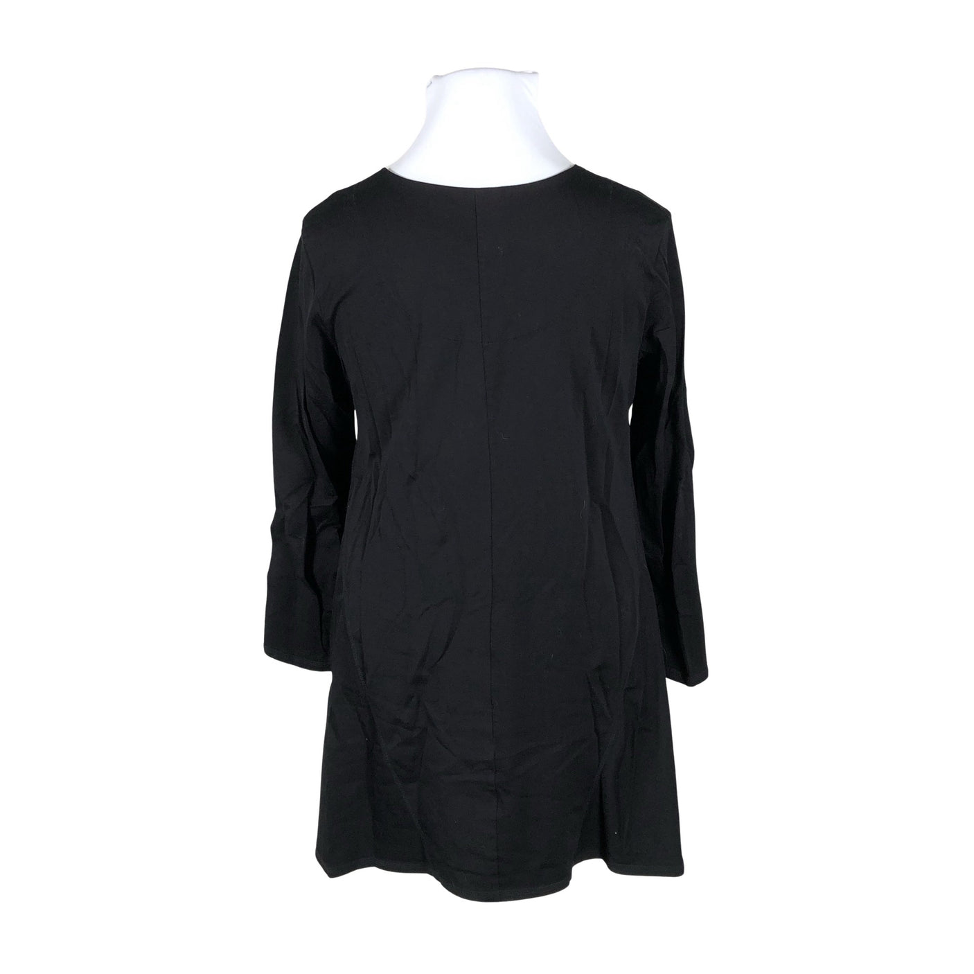 Unisex Gudrun Sjöden - Trikotaažist tuunika, suurus 44 - Must (2)