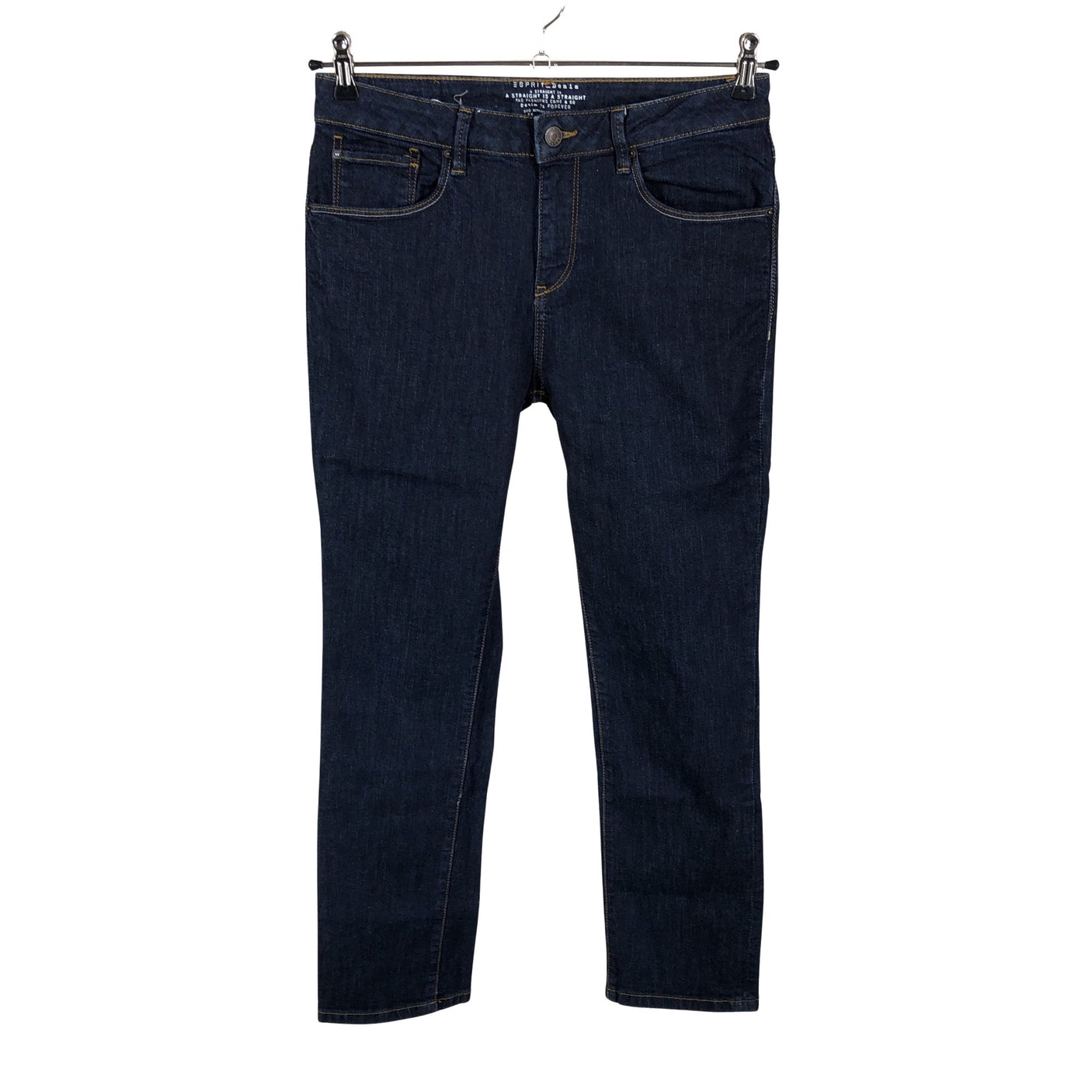 Unisex Esprit - Teksad, suurus W29 - Sinine (1)