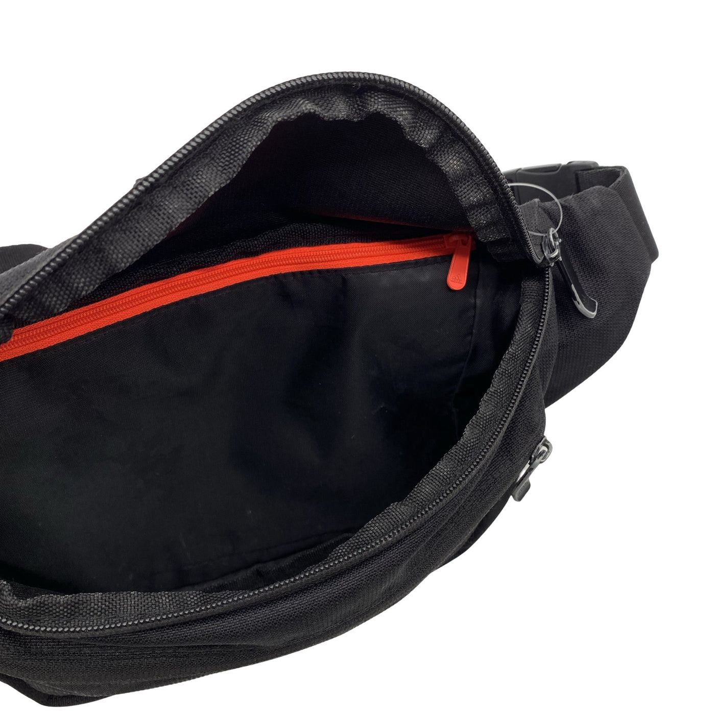 Unisex Adidas - Vöökott, suurus Mini - Must (2)