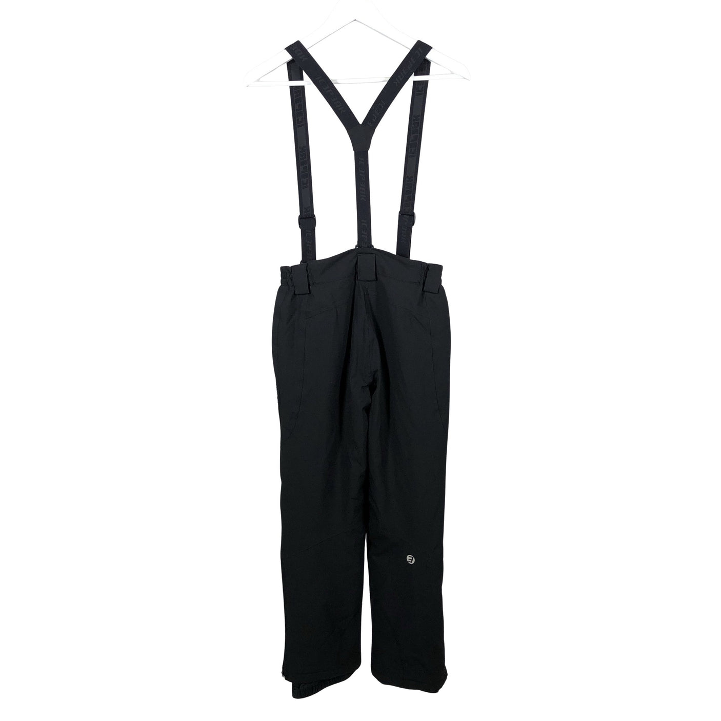 Unisex Icepeak - Talvepüksid, suurus 158 - 164 - Must (2)