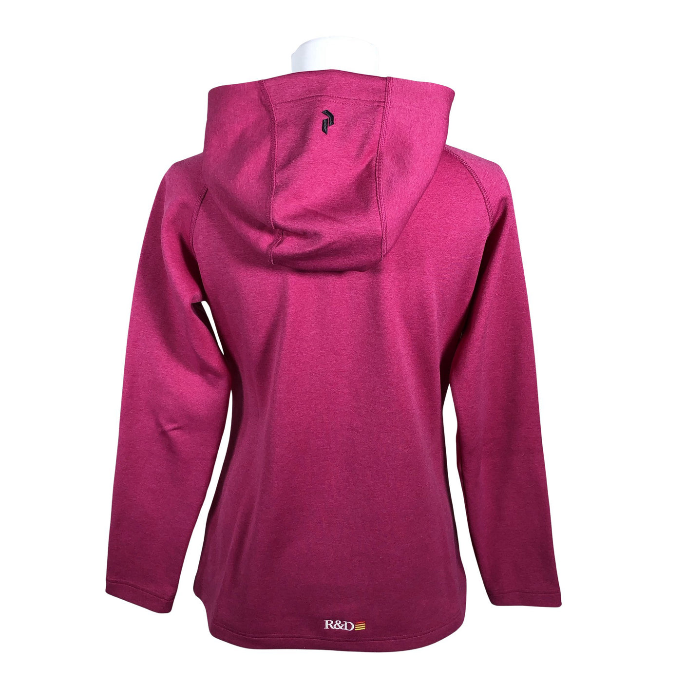 Unisex Peak Performance - Dressipluus, suurus 38 - Roosa (2)