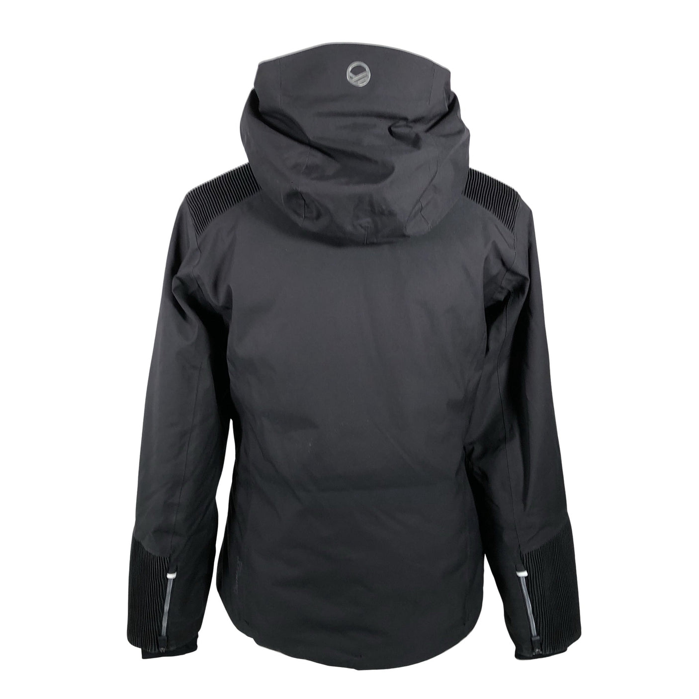 Unisex Halti - Talvejope, suurus 38 - Must (2)