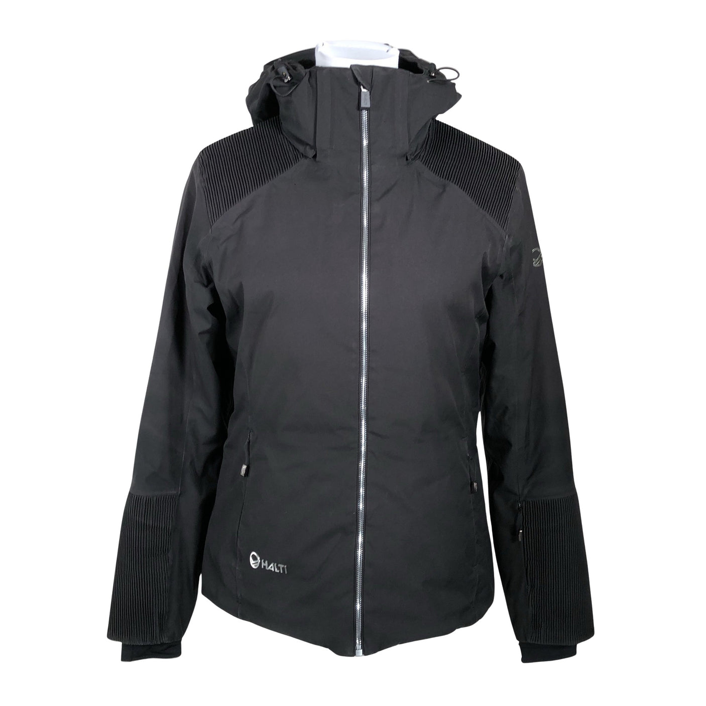 Unisex Halti - Talvejope, suurus 38 - Must (1)