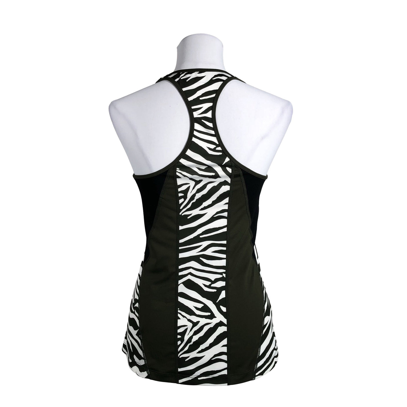 Unisex Björn Borg - Sporditopp, suurus 40 - Roheline (2)