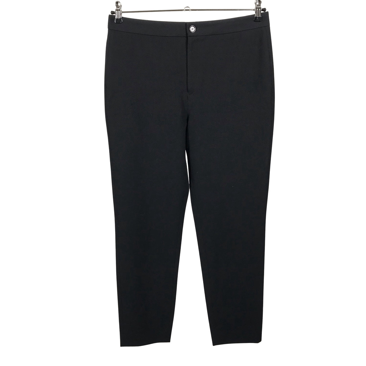 Unisex Filippa K. - Viigipüksid, suurus 38 - Must (1)