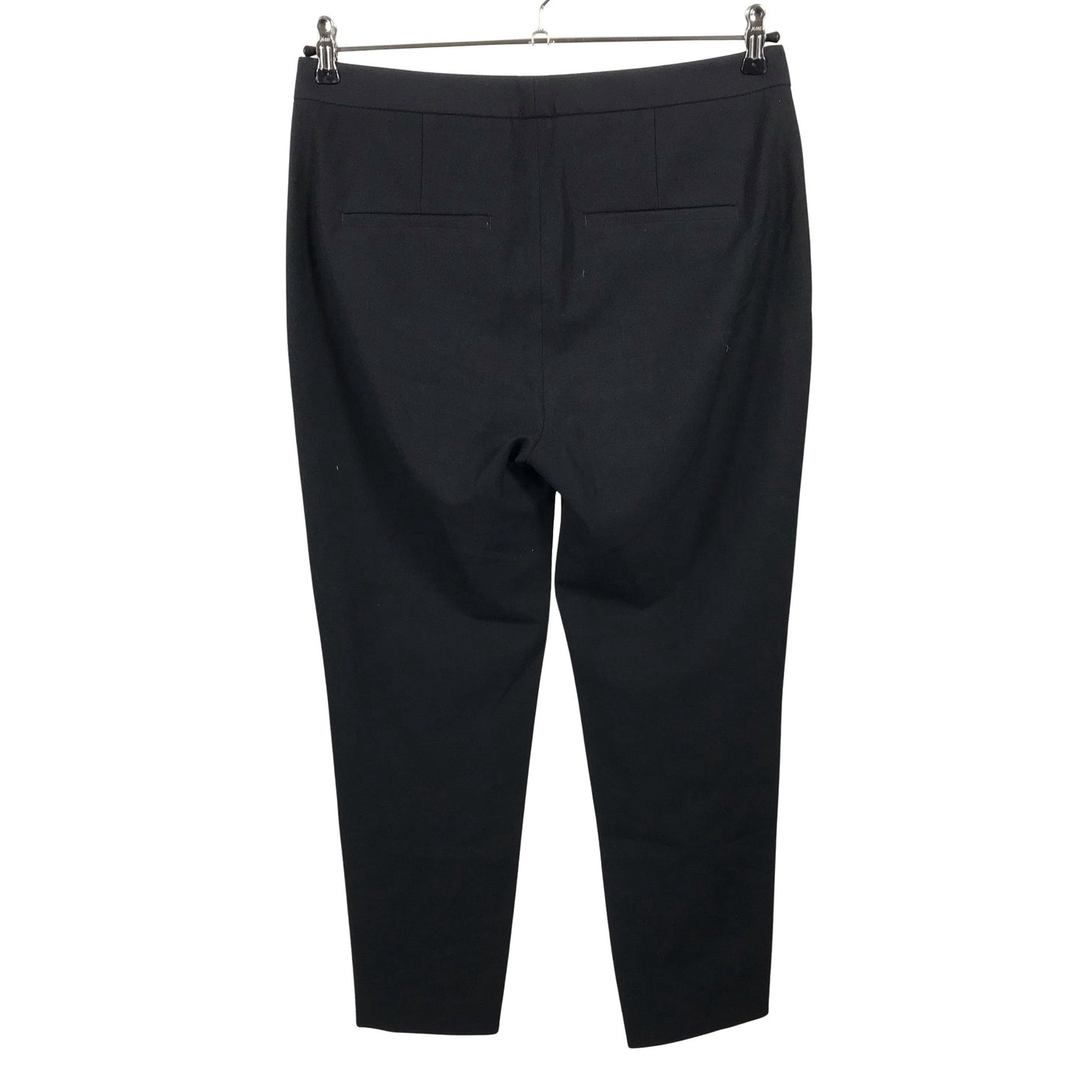 Unisex Filippa K. - Viigipüksid, suurus 38 - Must (2)