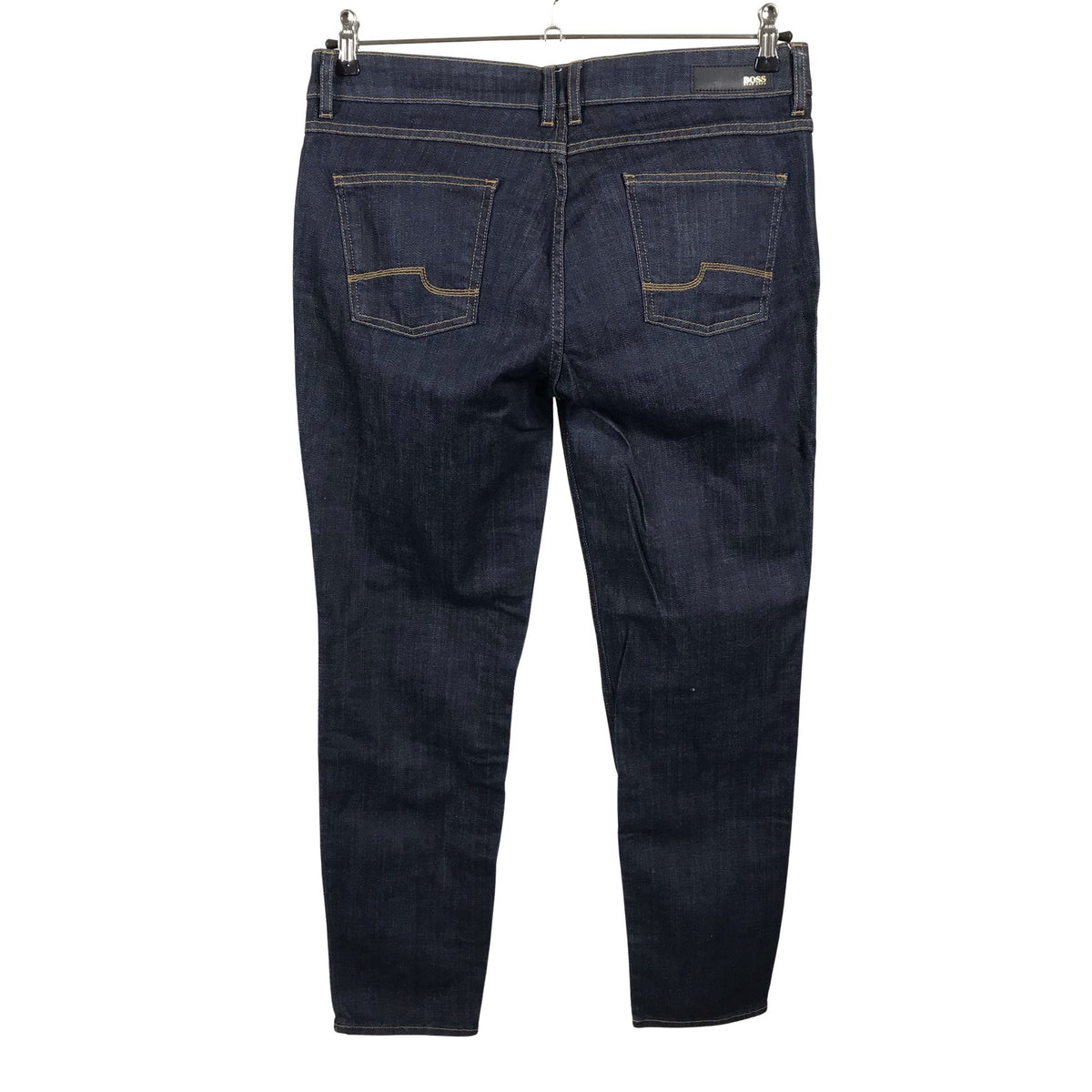 Unisex Hugo Boss - Teksad, suurus W32 - Sinine (2)