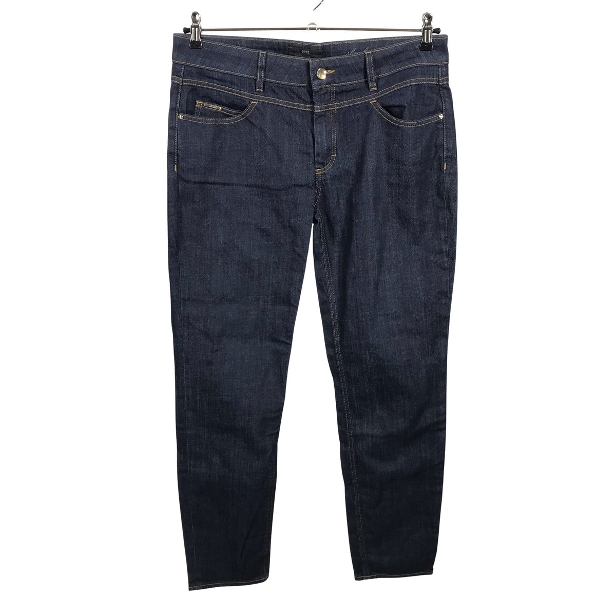 Unisex Hugo Boss - Teksad, suurus W32 - Sinine (1)
