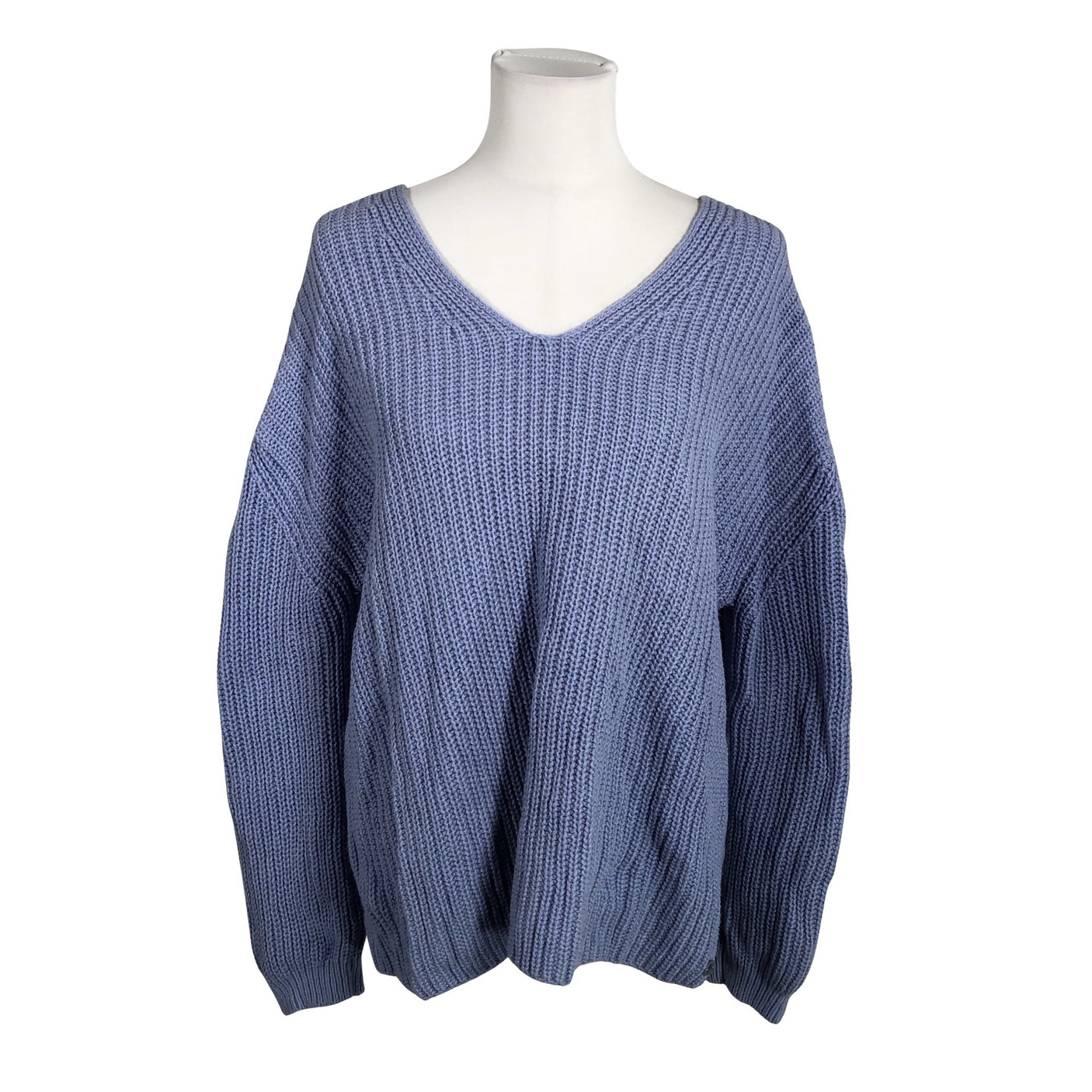 Unisex Marc O'Polo - Kampsun, suurus 40 - Sinine (1)
