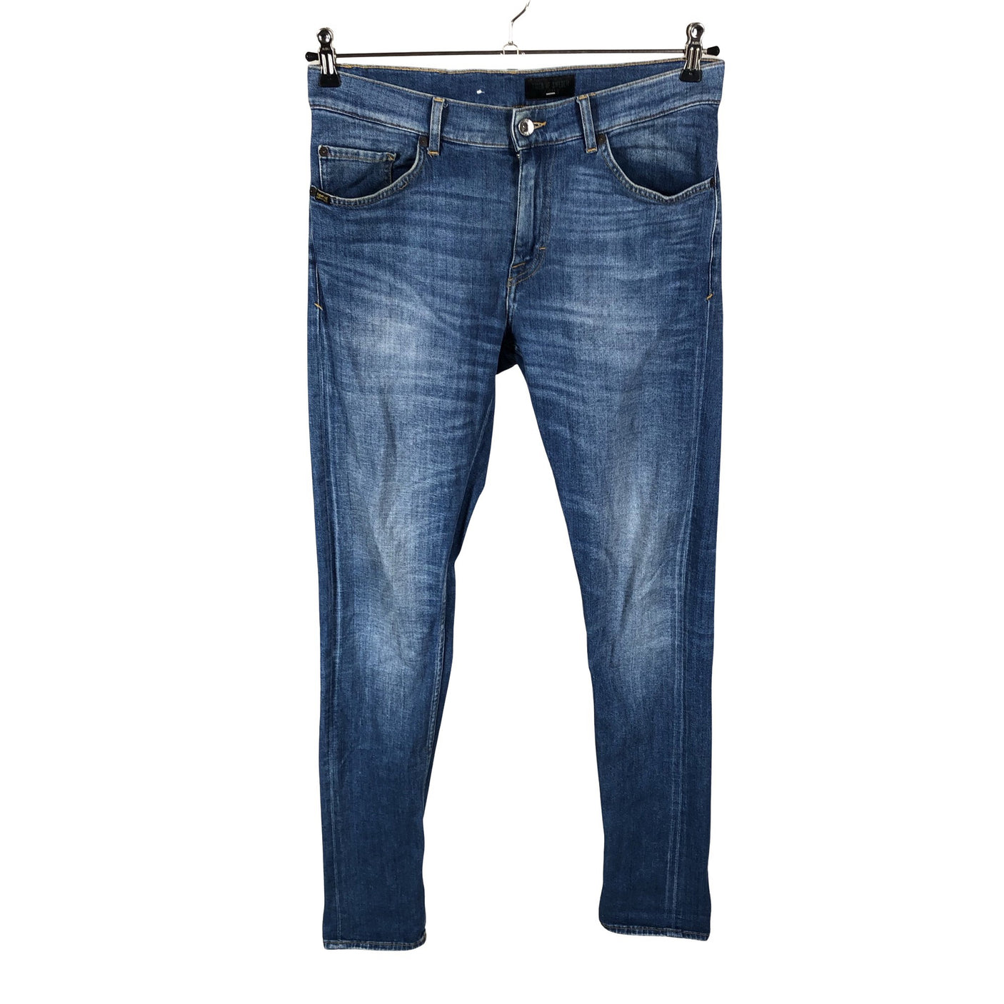 Unisex Tiger of Sweden - Teksad, suurus W31 - Sinine (1)