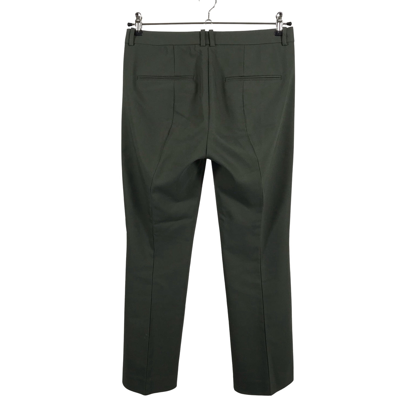 Unisex InWear - Mittevenivad püksid, suurus 36 - Roheline (2)