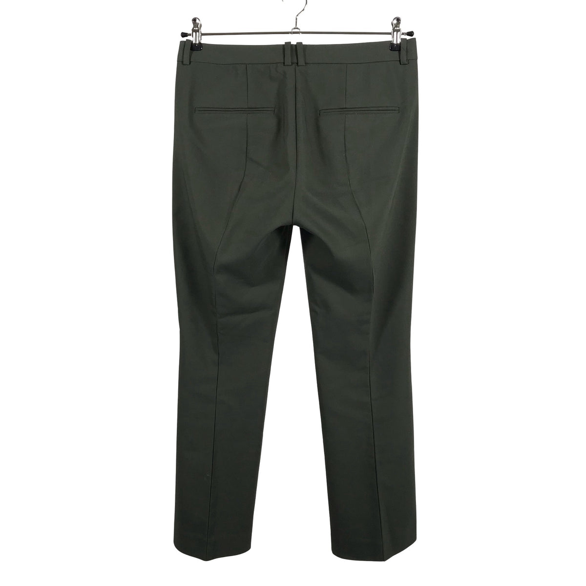 Unisex InWear - Mittevenivad püksid, suurus 38 - Roheline (2)
