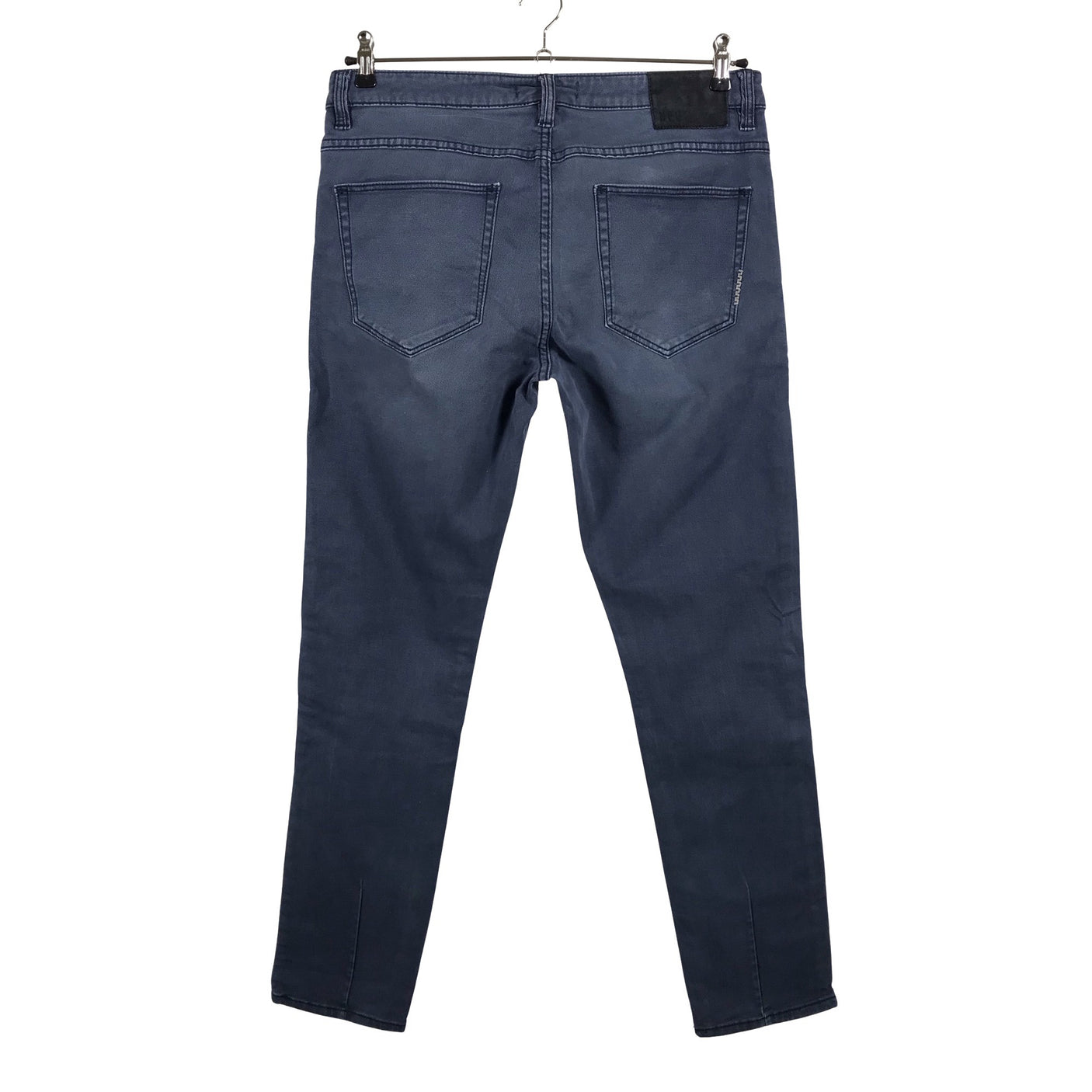 Unisex Neuw - Teksad, suurus W33 - Sinine (2)
