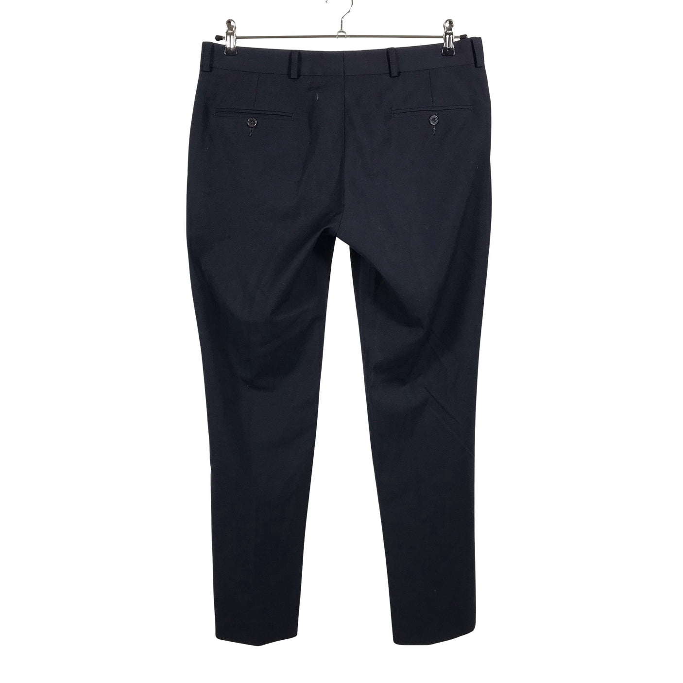 Unisex Philosophy Blues Original - Ülikonna püksid, suurus W34 - Sinine (2)