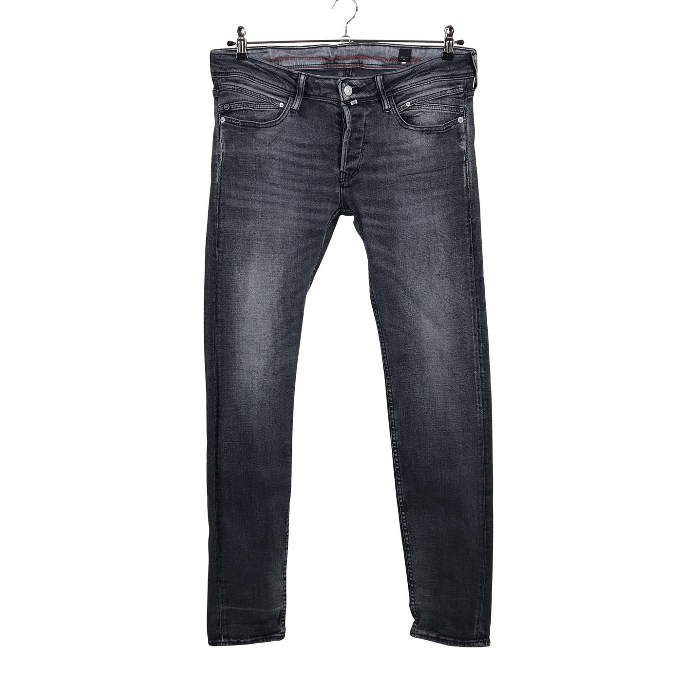 Unisex Le Temps des Cerises - Teksad, suurus W33 - Hall (1)