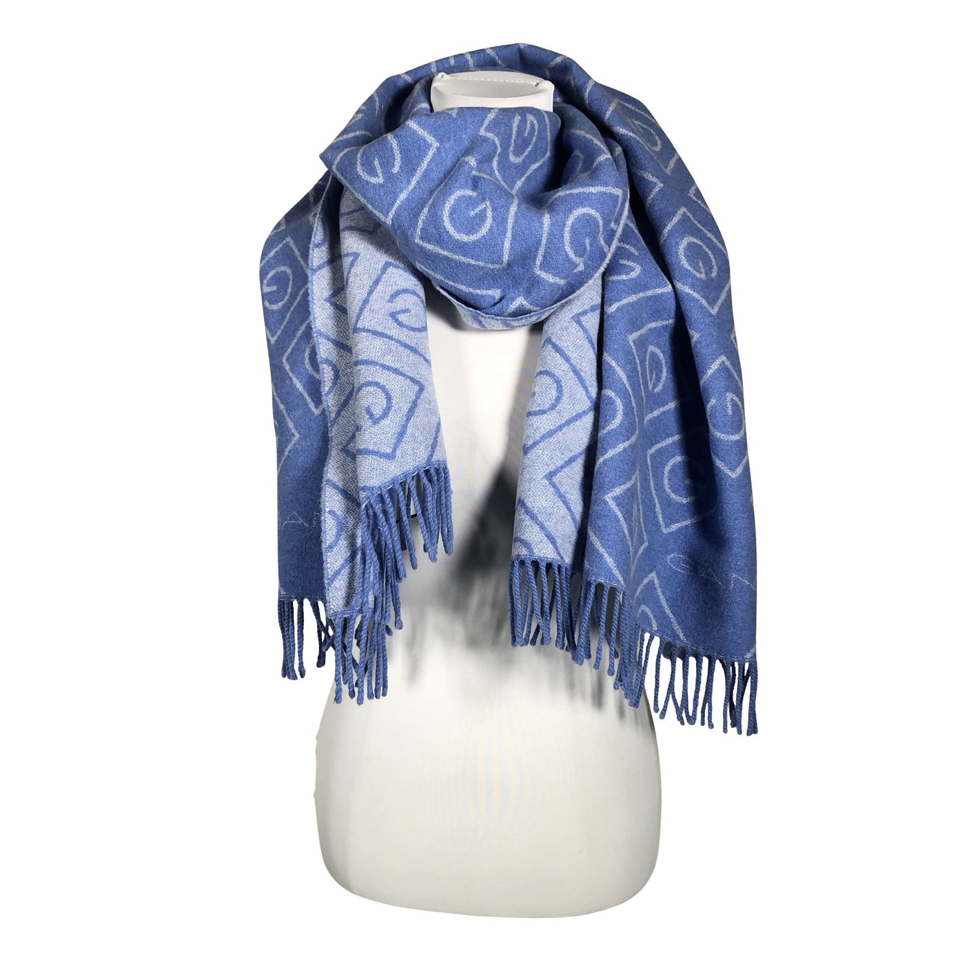 Unisex Gant - Sall, suurus One size - Sinine (1)
