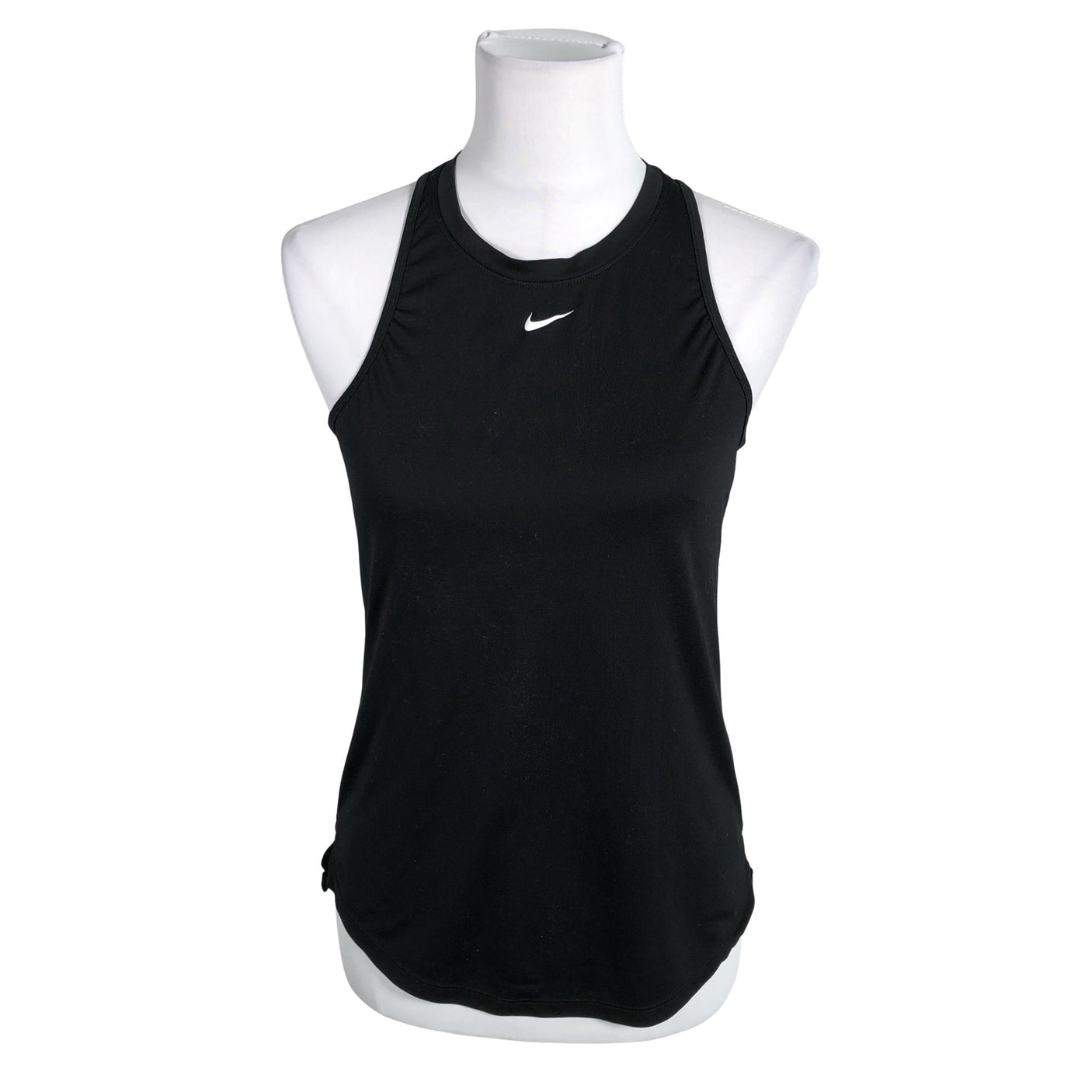 Unisex Nike - Sporditopp, suurus 40 - Must (1)