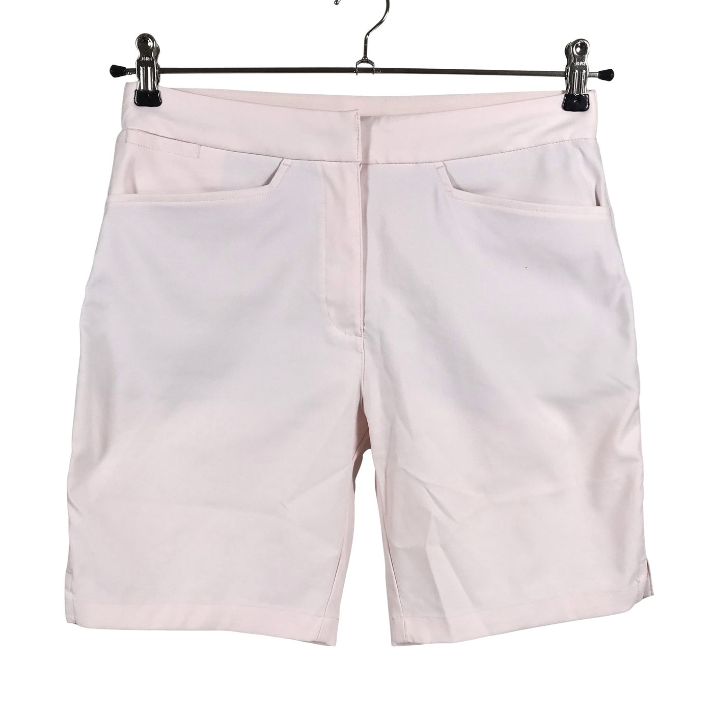 Unisex Puma - Lühikesed püksid, suurus 36 - Heleroosa (1)