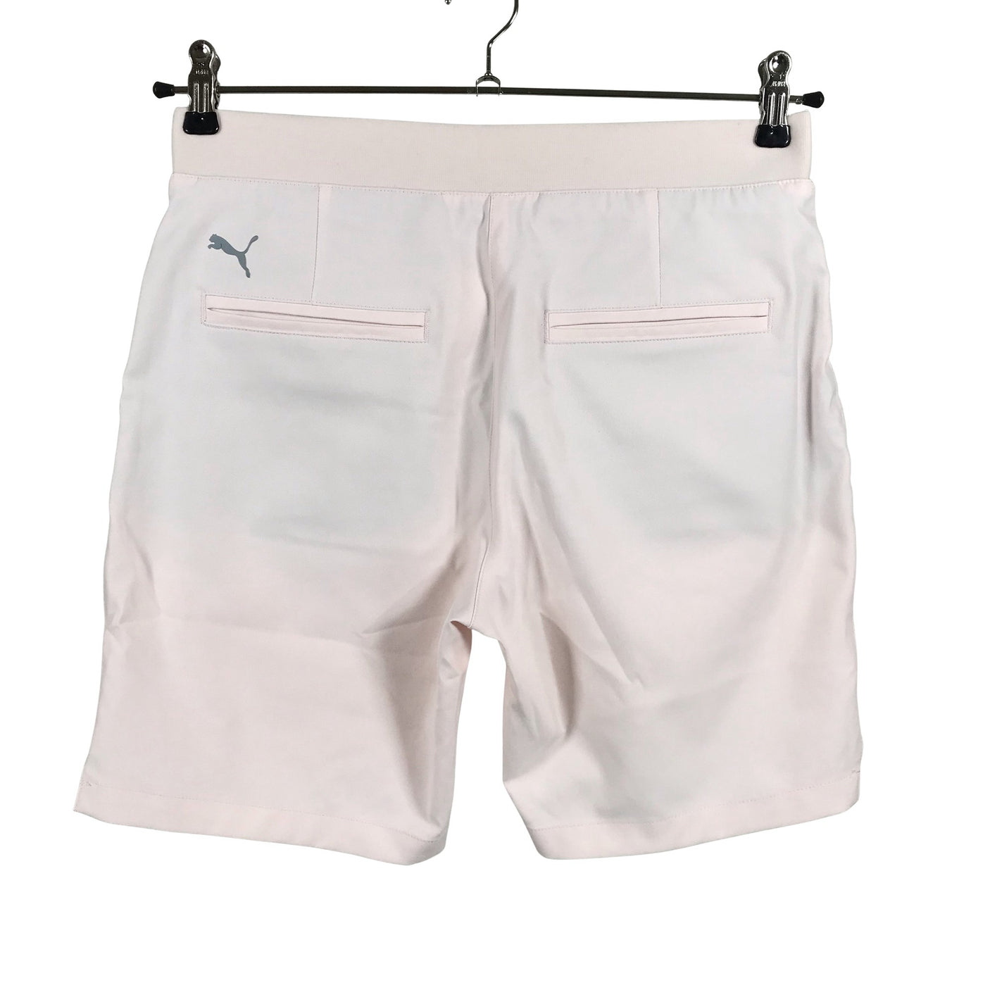 Unisex Puma - Lühikesed püksid, suurus 36 - Heleroosa (2)