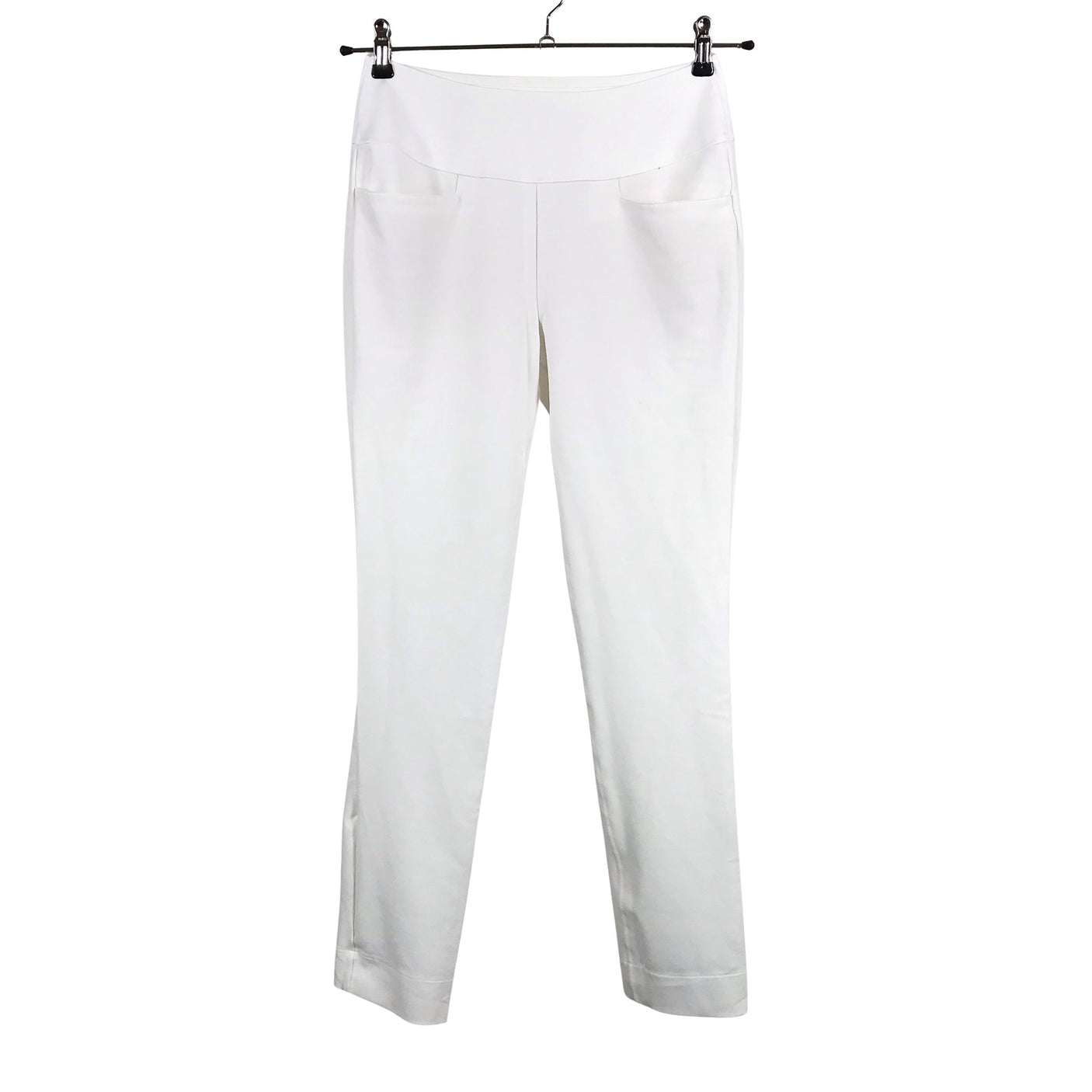 Unisex Puma - Spordipüksid, suurus 36 - Valge (1)
