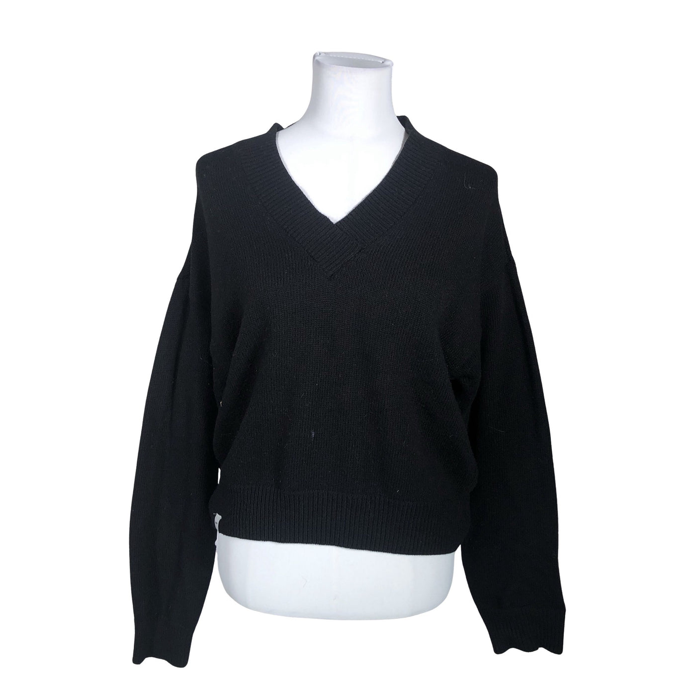 Unisex Makia - Kampsun, suurus 32 - Must (1)