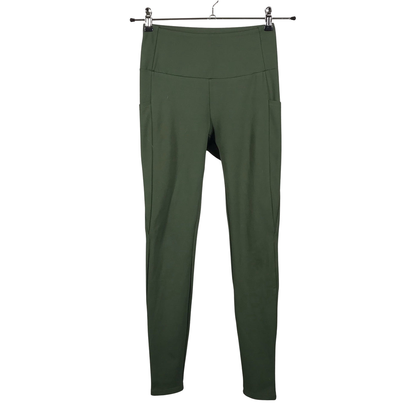 Unisex Bara Sportswear - Spordiretuusid, suurus 36 - Roheline (1)