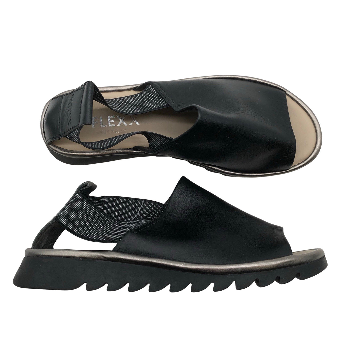 Unisex The Flexx - Sandaalit, koko 38 - (1)
