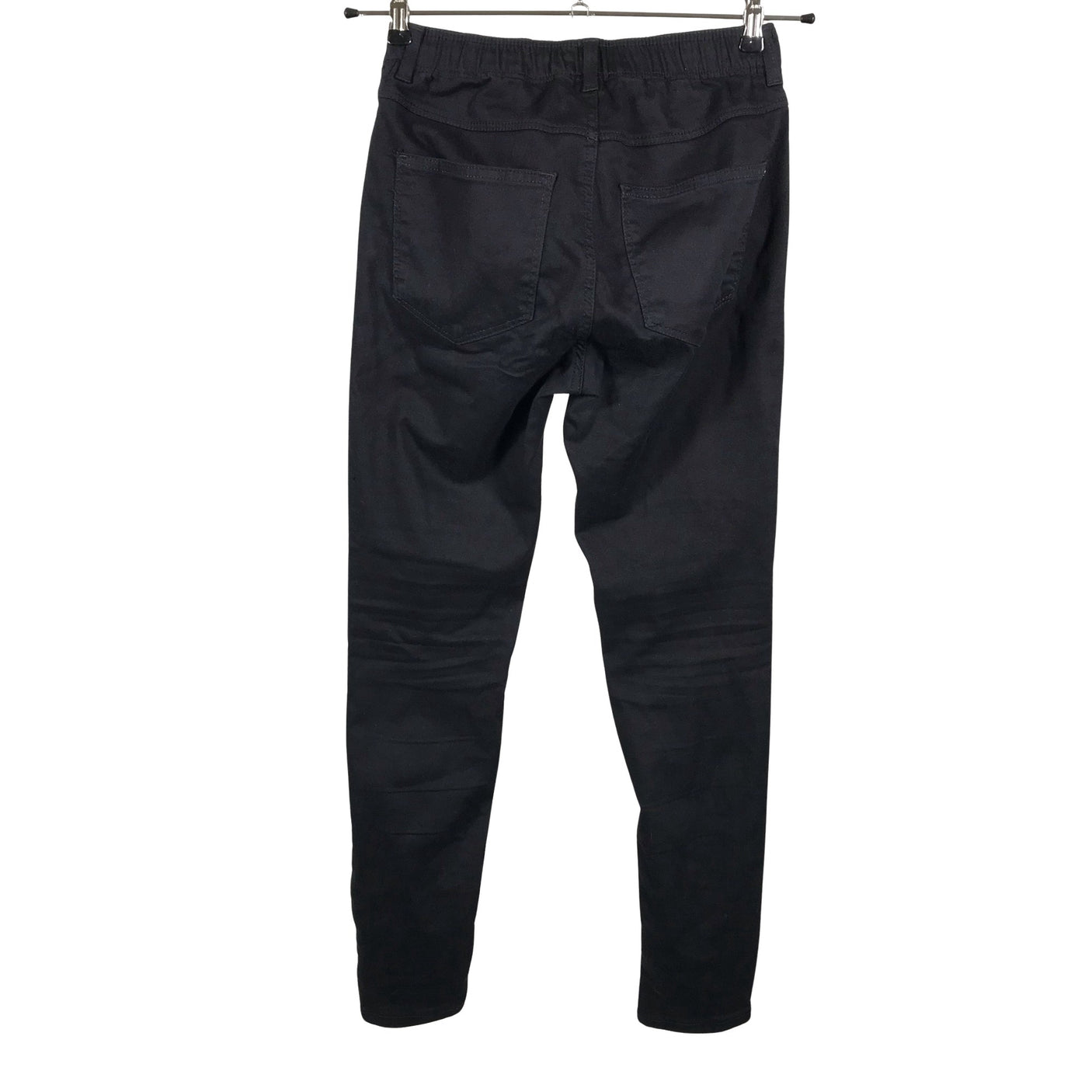 Unisex Very Nice - Teksad, suurus W29 - Must (2)