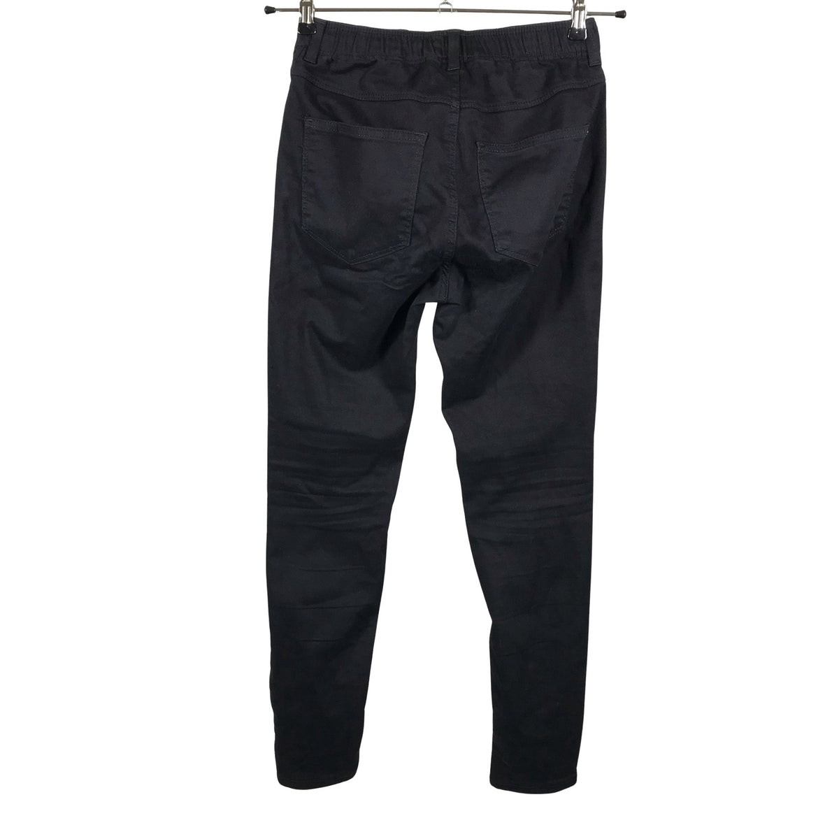 Unisex Very Nice - Teksad, suurus W29 - Must (2)