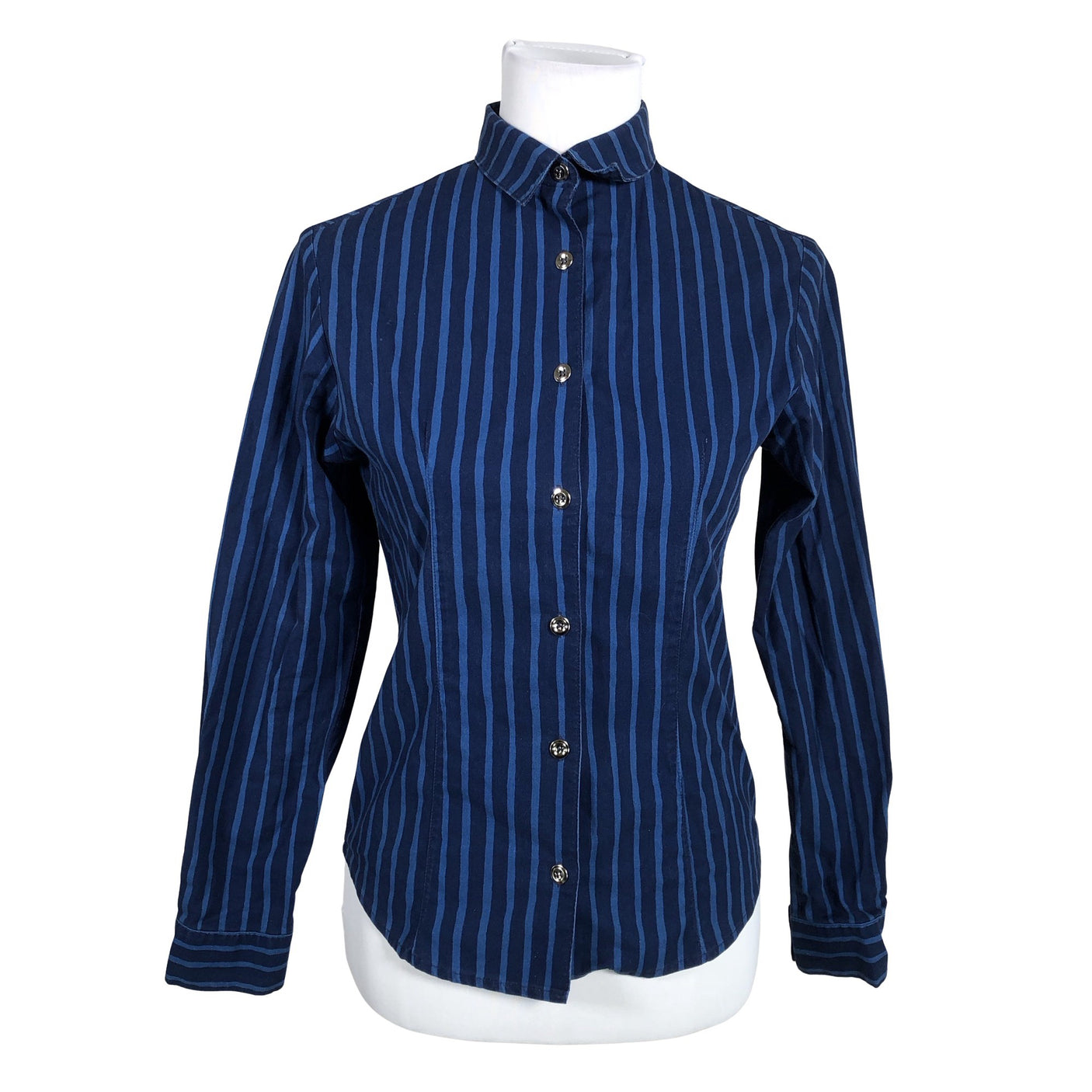 Unisex Marimekko - Triiksärk, suurus 34 - Sinine (1)
