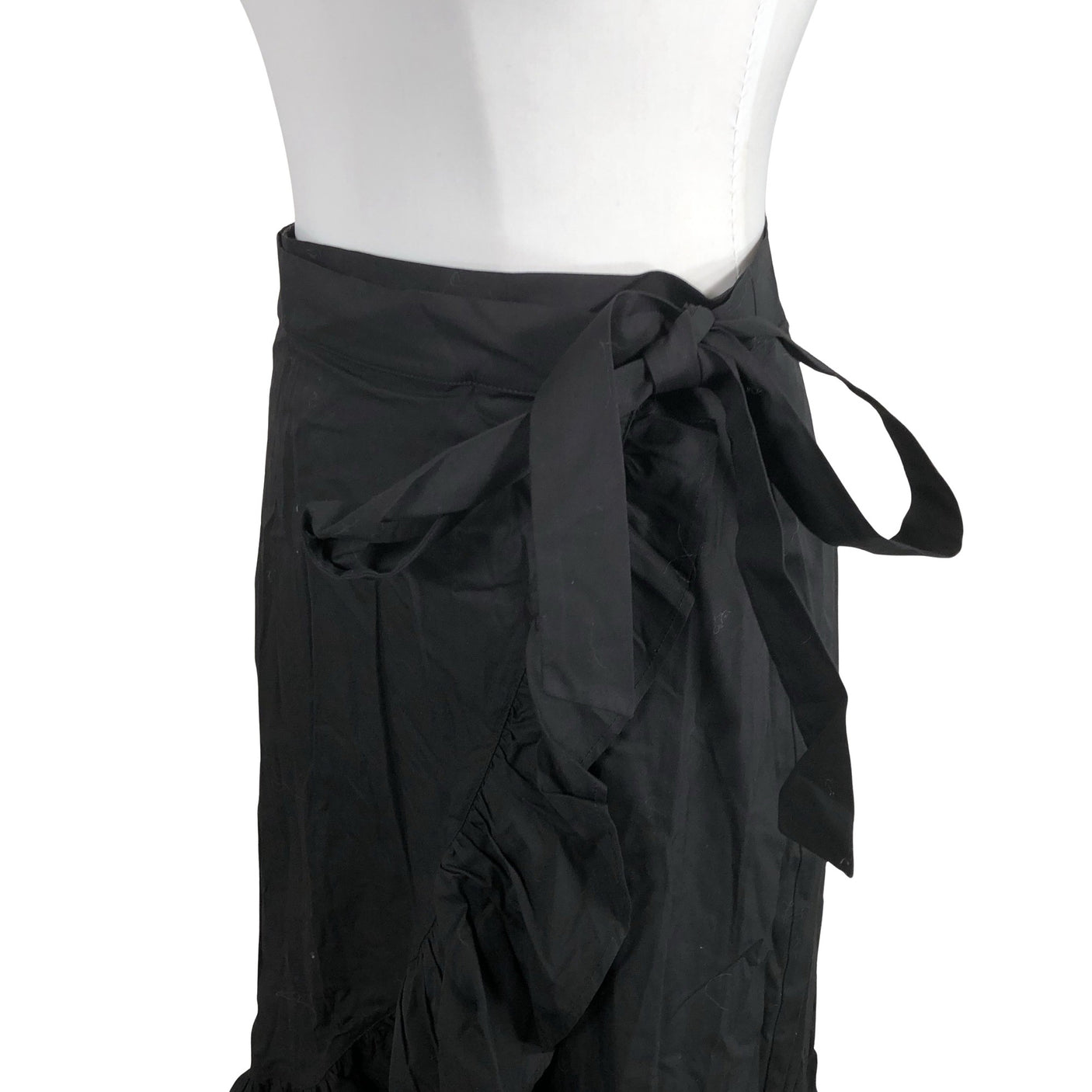 Unisex Kaiko - Mitteveniv seelik, suurus 36 - Must (2)