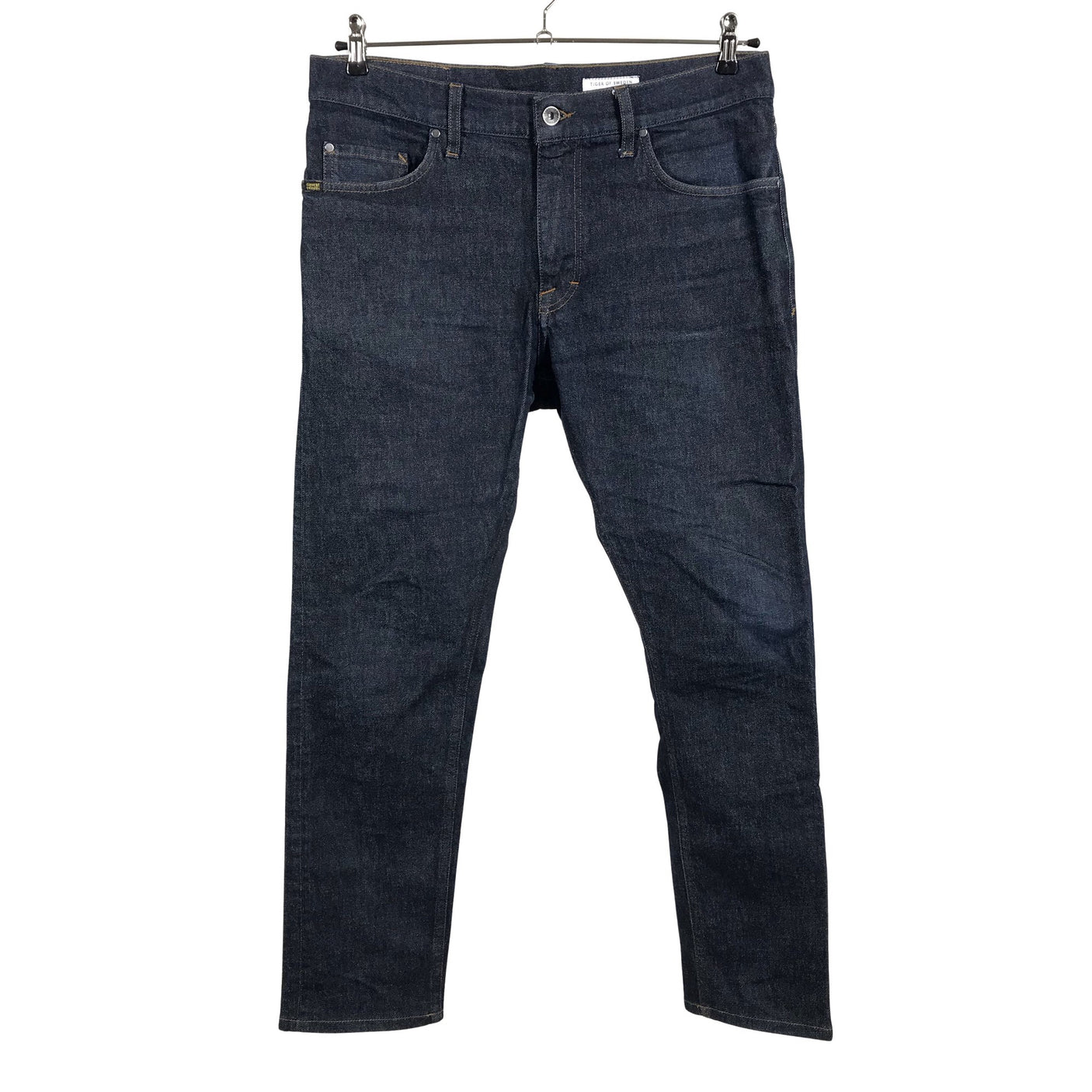 Unisex Tiger of Sweden - Teksad, suurus W32 - Sinine (1)