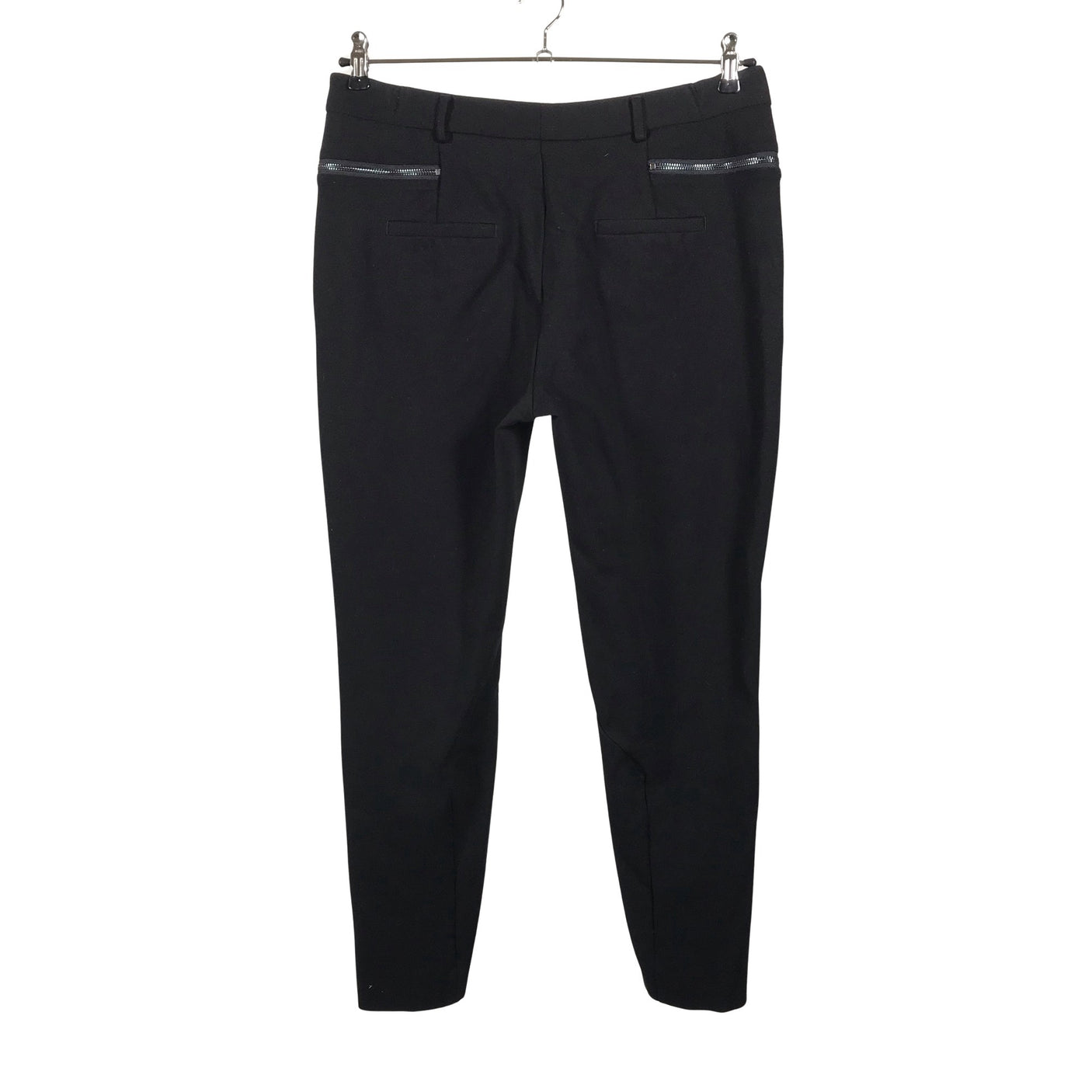 Unisex Philosophy Blues Original - Trikotaažist püksid, suurus 38 - Must (2)