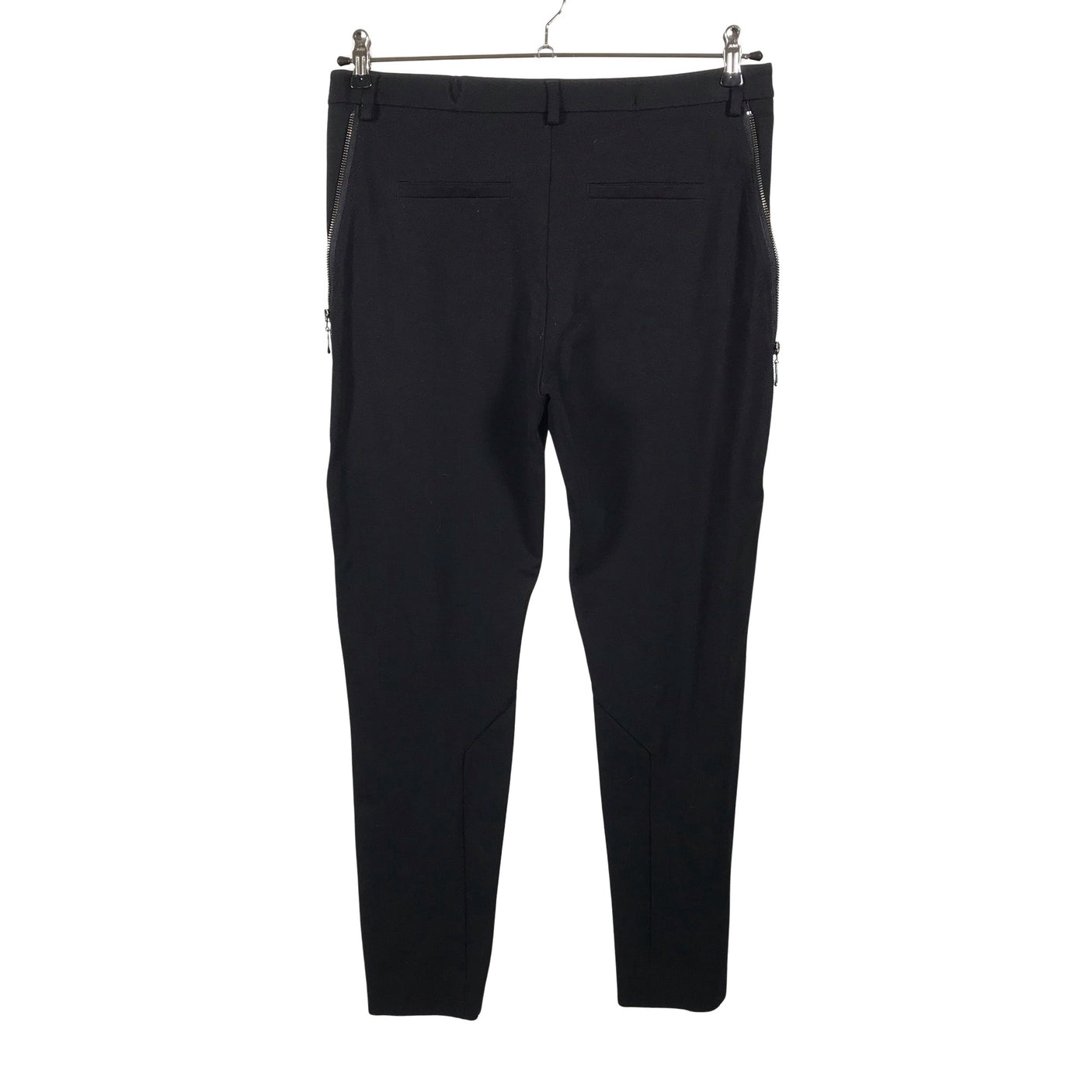 Unisex Philosophy Blues Original - Trikotaažist püksid, suurus 42 - Must (2)